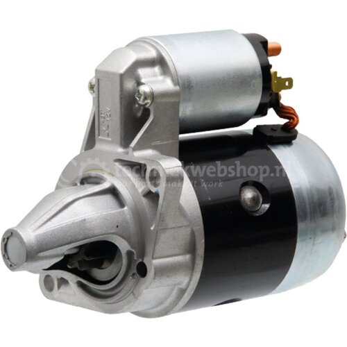 Granit Startmotor - 18270368 | Aantal tanden: 9 - Techniekwebshop.nl