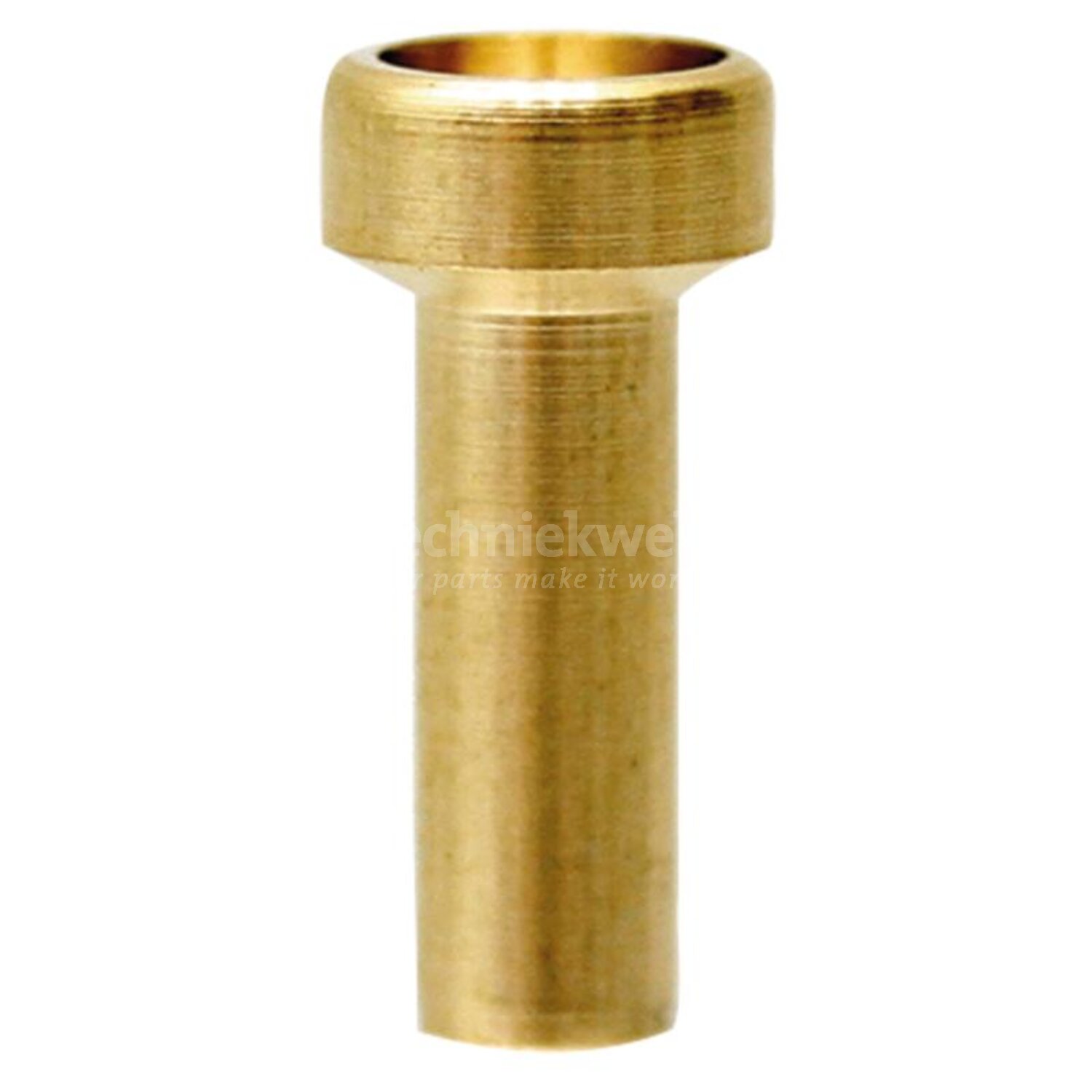 Granit Soldeernippel, inhoud: 20 stuk - 27270370 | Borings-Ø: 1.8 mm ...