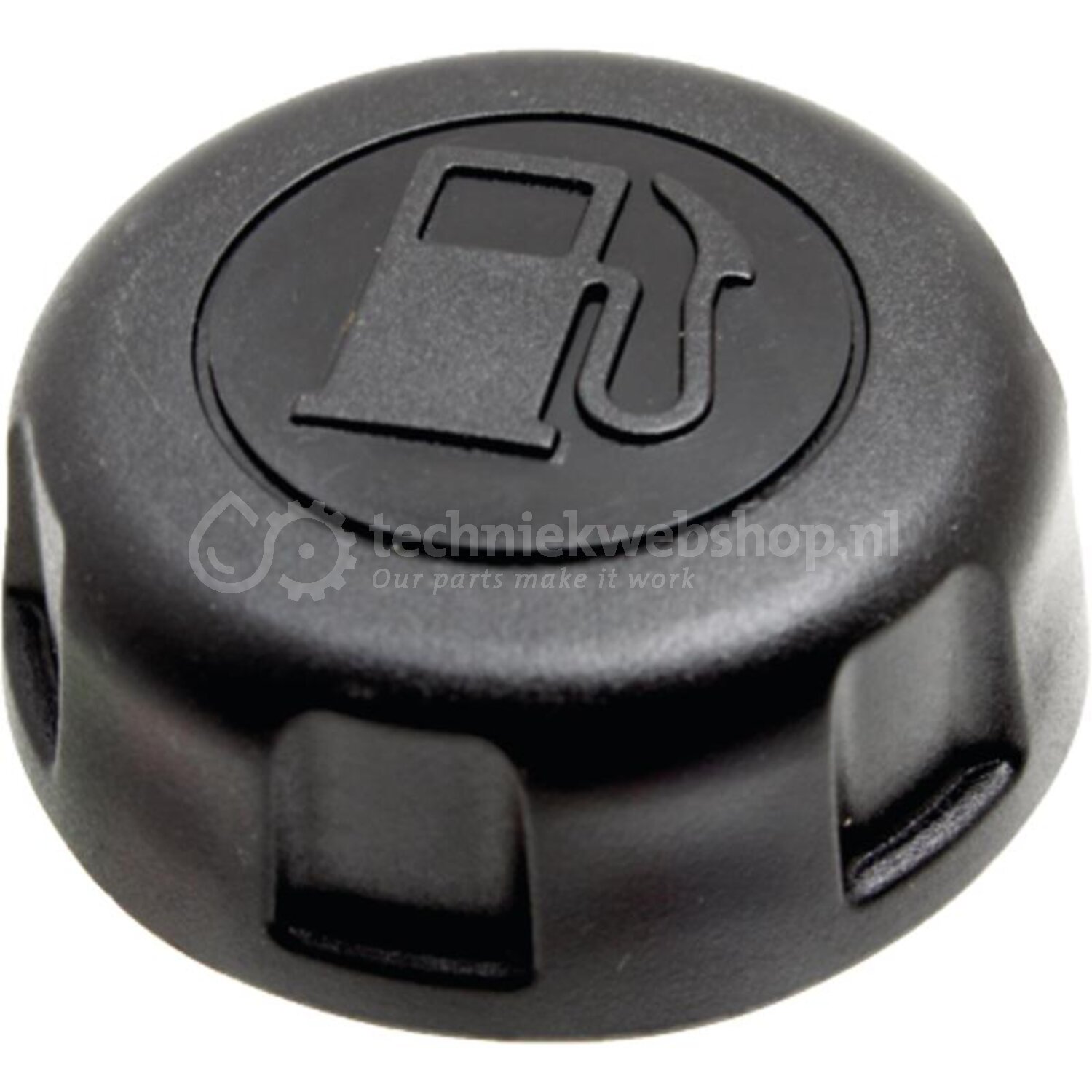 Granit Tankdop - 30270761 | Tankkraag Ø: 43 mm - Techniekwebshop.nl