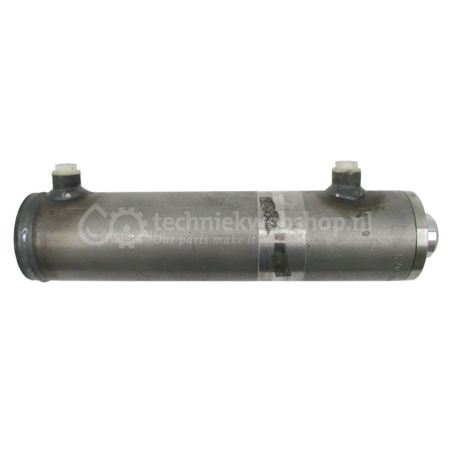 Granit Cilinder DW-OB-080/050/1000 - 82003161 | Zuigerstang-Ø (A): 50 ...