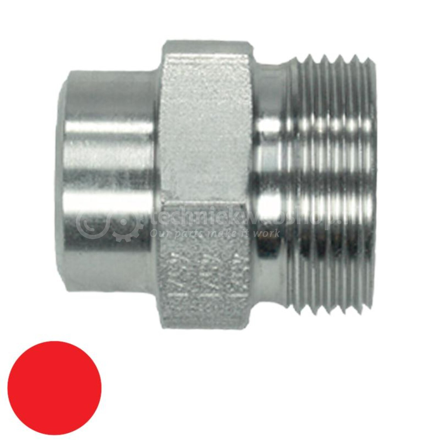 Granit X-GASV 12 S V2A - 60905013 | Serie: 12 S | Aansluitdraad: M20 x ...
