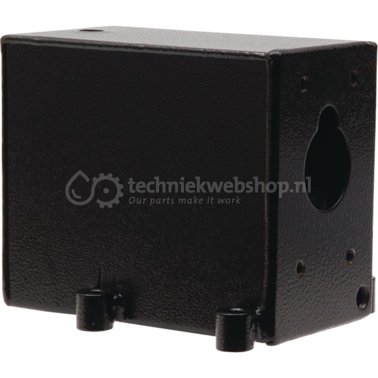 Granit RP2 - 2 L tank - 87000738 | Tankvolume: 2 l - Techniekwebshop.nl