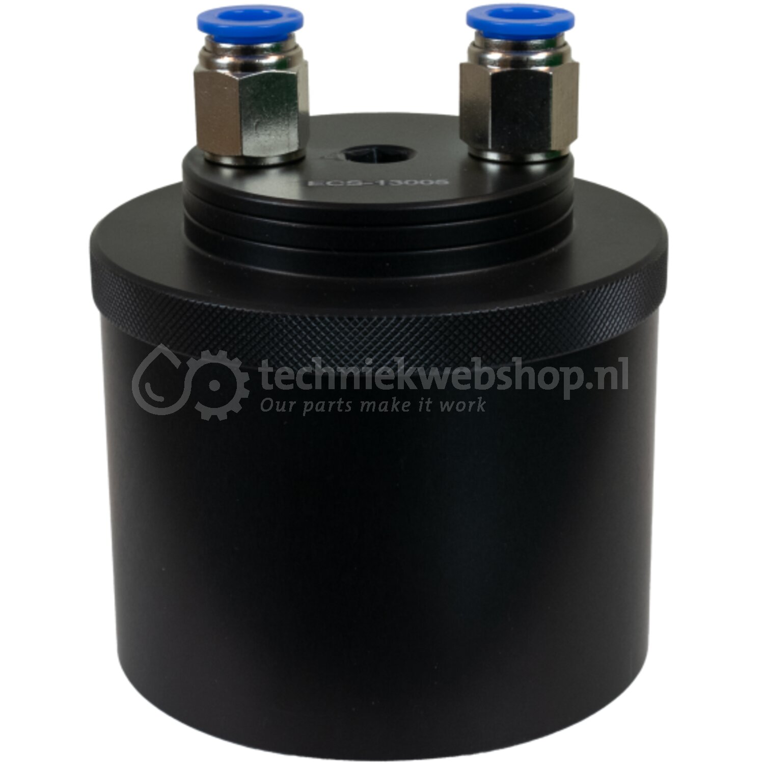 Kroon-Oil Adapter ECS-13005 CP-005 - 37306 | Type: 13005 CP-005 | Soort ...