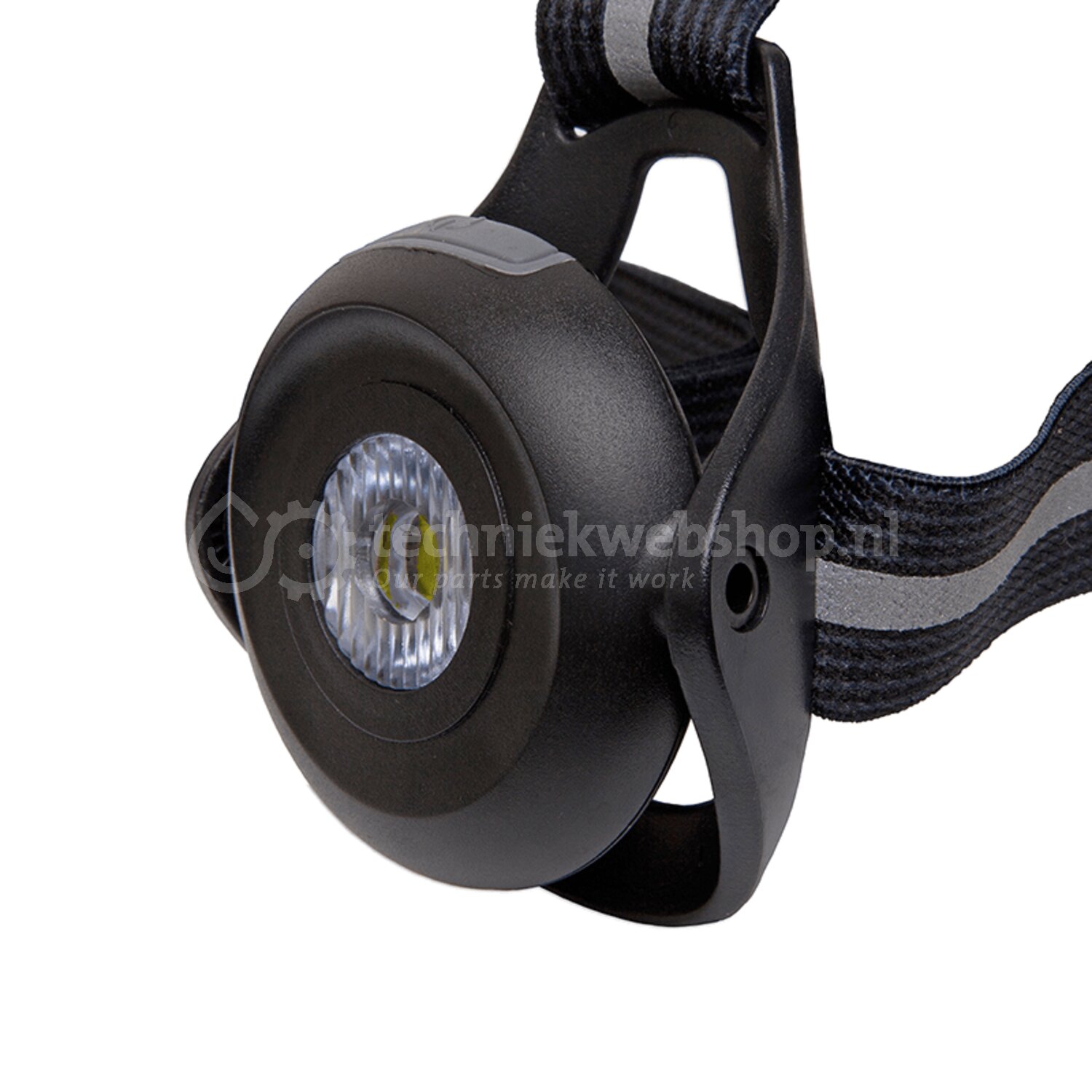 Lynx Hardloop licht USB Bolt - 429001, 8714868037628 - Techniekwebshop.nl