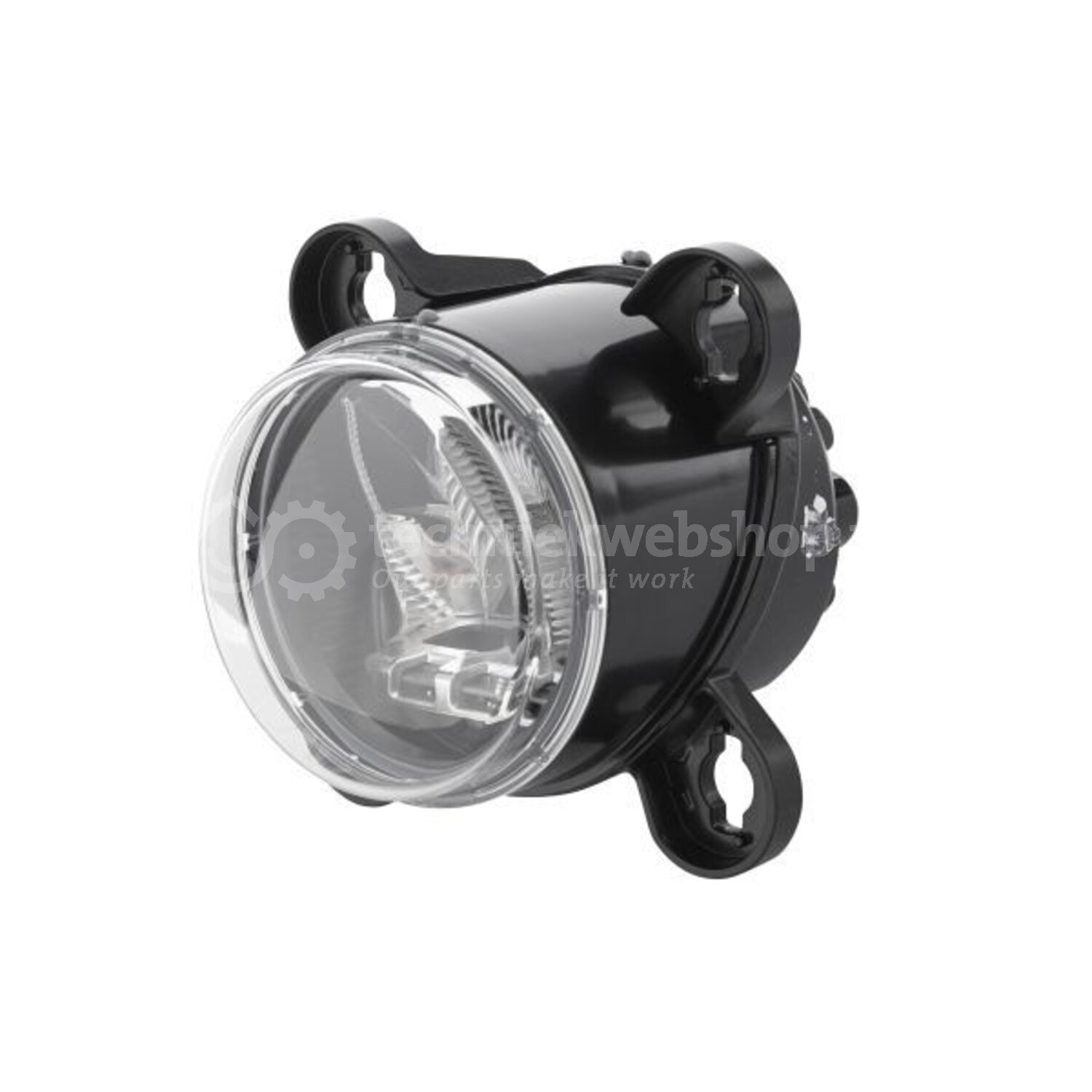 Hella Koplamp voor o.a. Claas, Landini, Hymer, Amazone - 1B0 015 050 ...