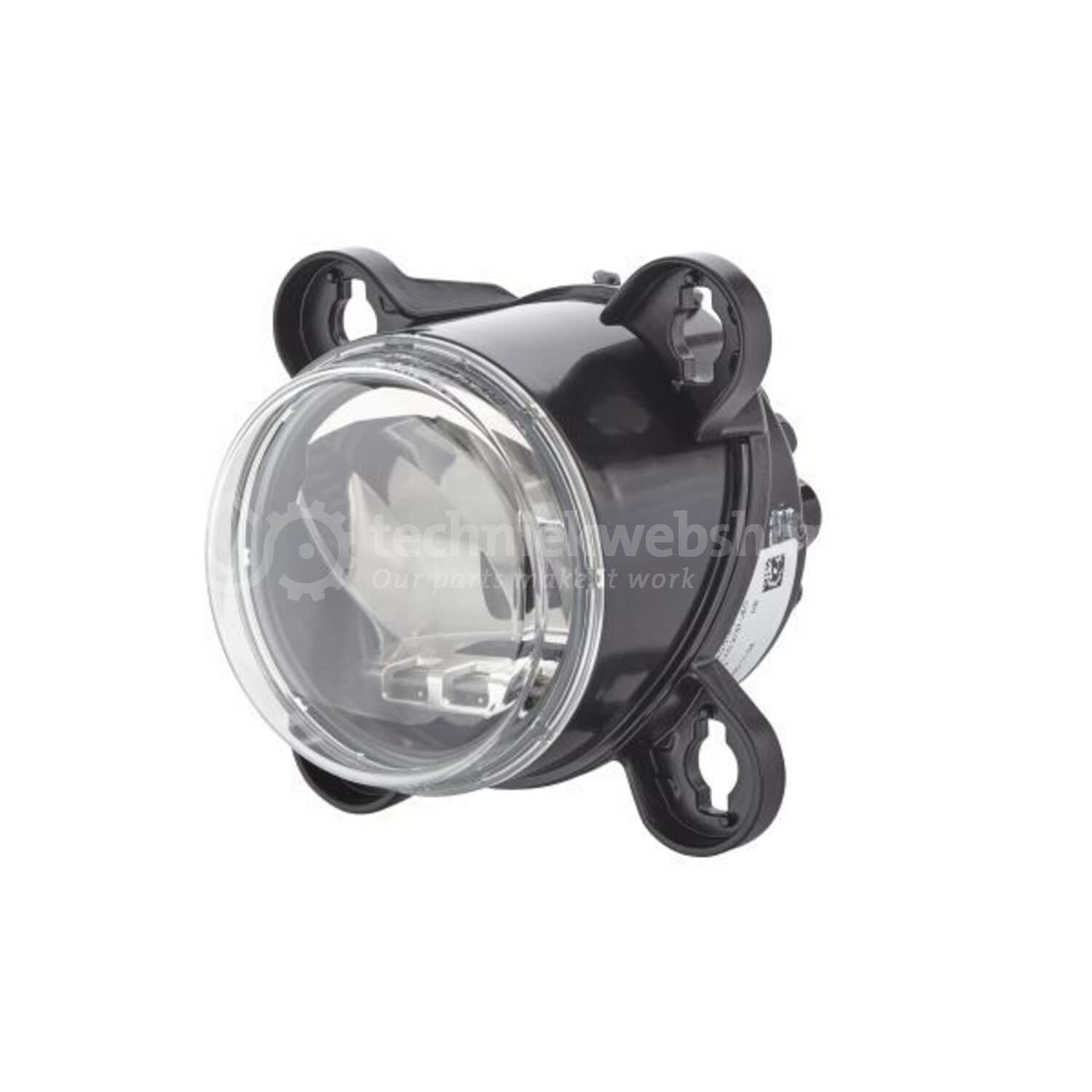 Hella Koplamp voor o.a. Hymer, Plaxton - 1K0 015 050-121, 4082300765878 ...