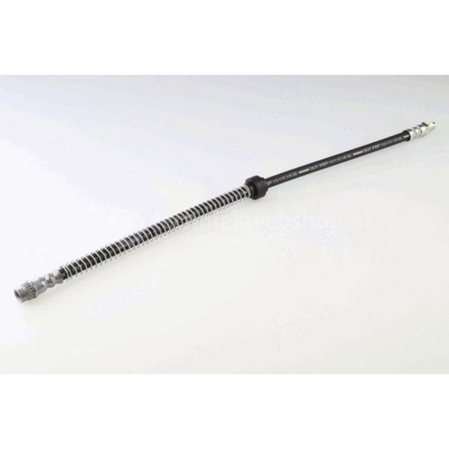 Flexible De Frein HELLA 8AH 355 461-241 - Compatible Peugeot 205, 309