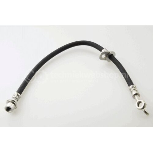 8AS 355 667-581 HELLA AS6758 Câble de frein à main 2970, 990mm
