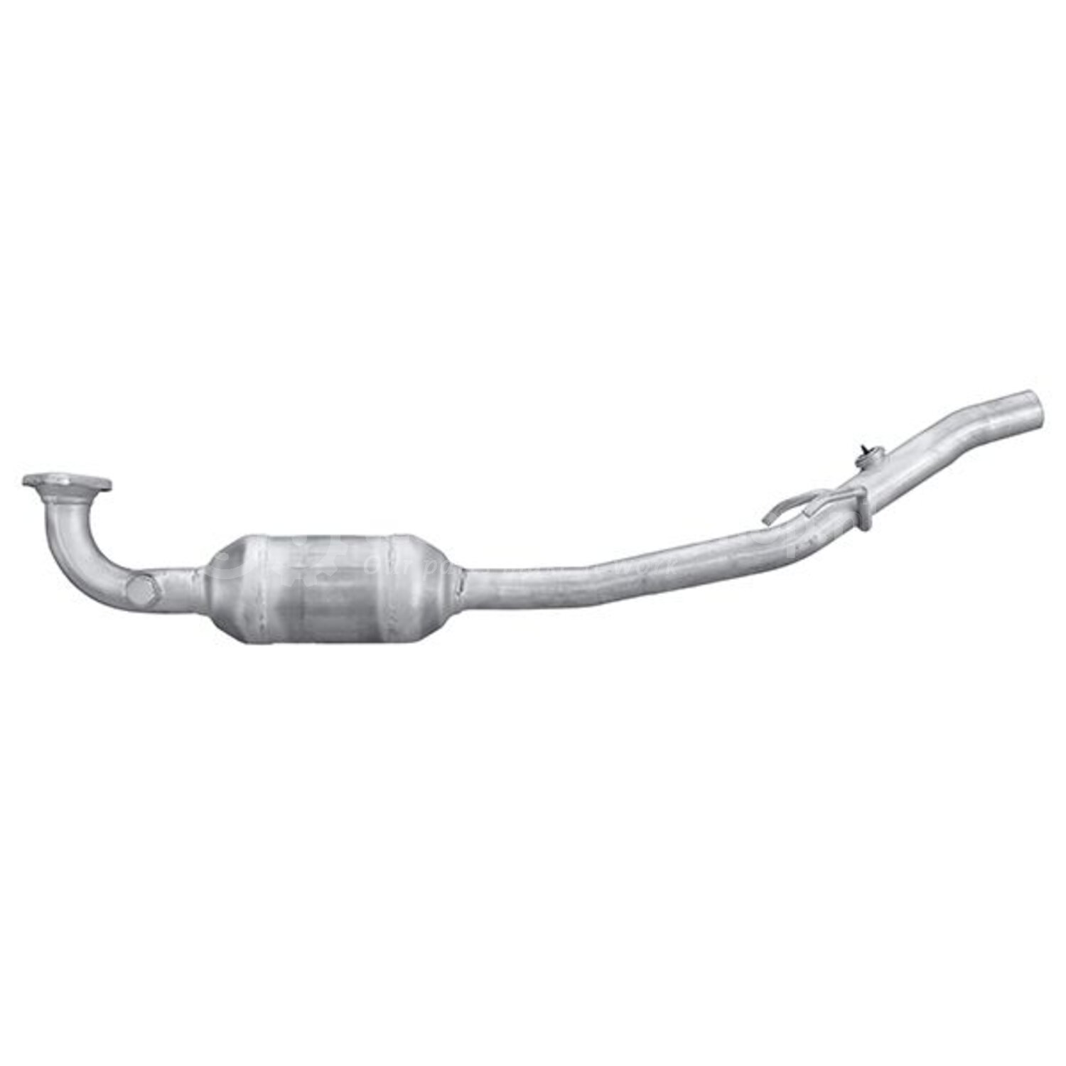 Hella Katalysator voor o.a. Toyota - 8LE 366 054-401, 3701210123004 ...