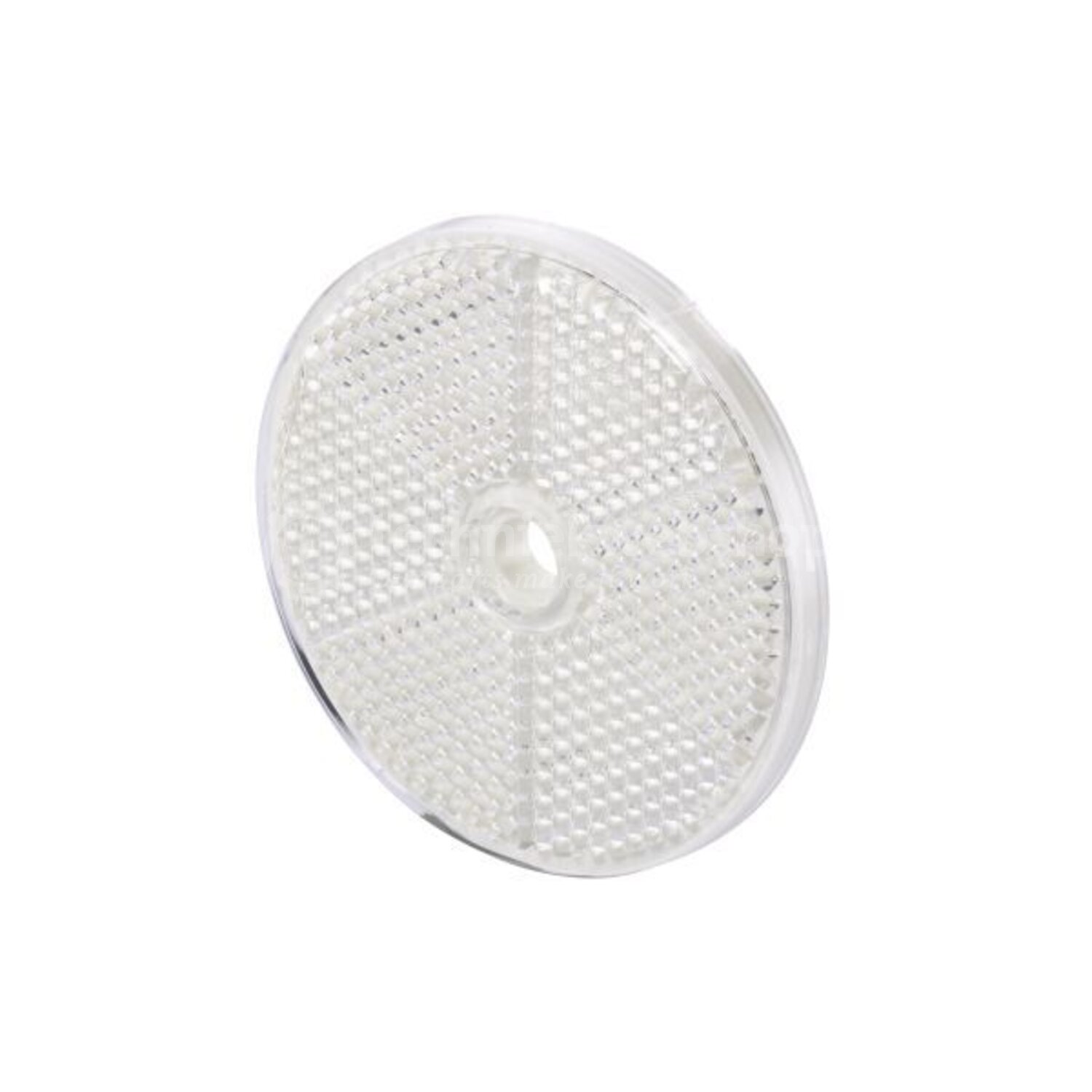 Hella Retroreflector (katoog) voor o.a. Volvo, Tatra, Hymer, Aebi ...
