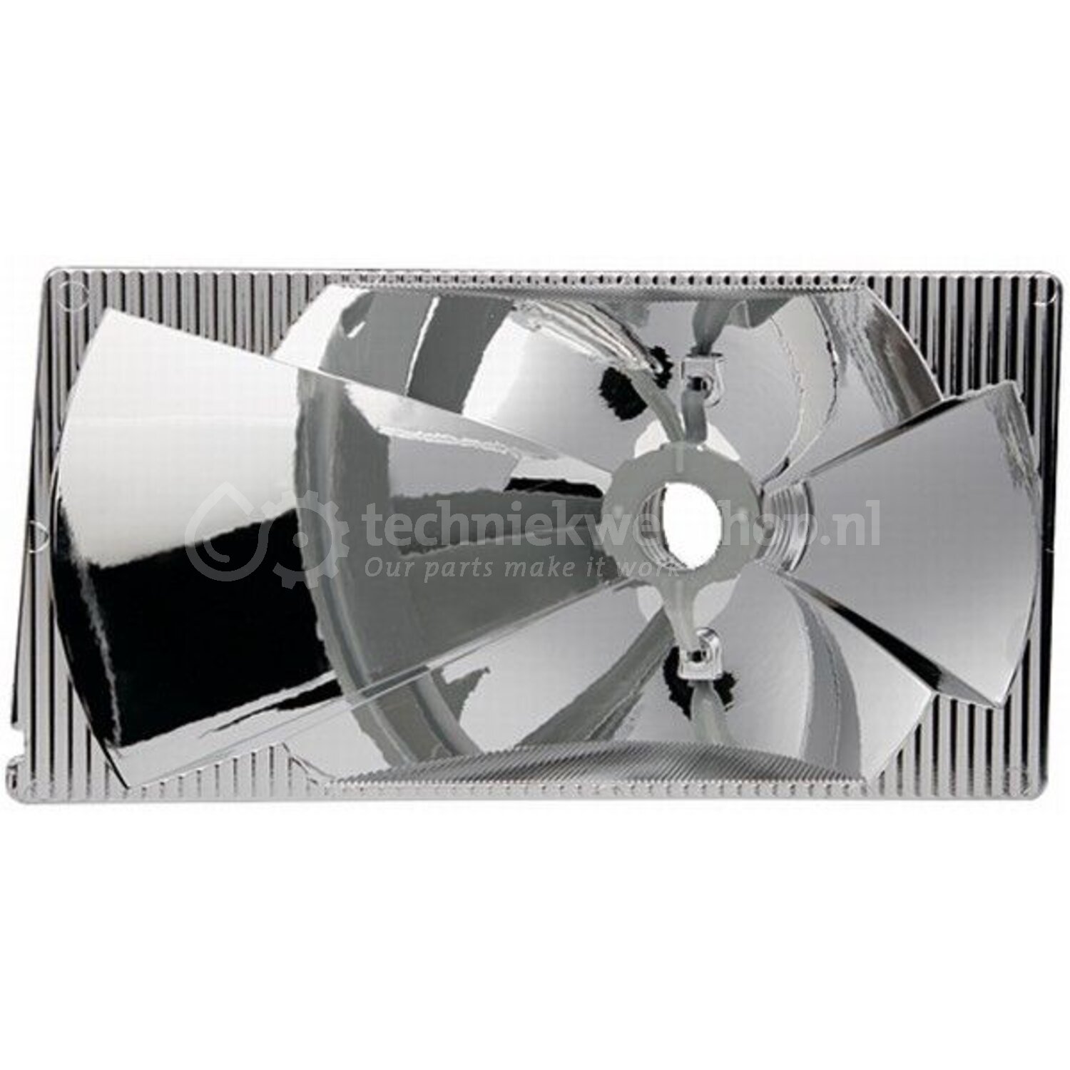 Hella Reflector, koplamp voor o.a. Scania - 9DE 145 675-011 ...
