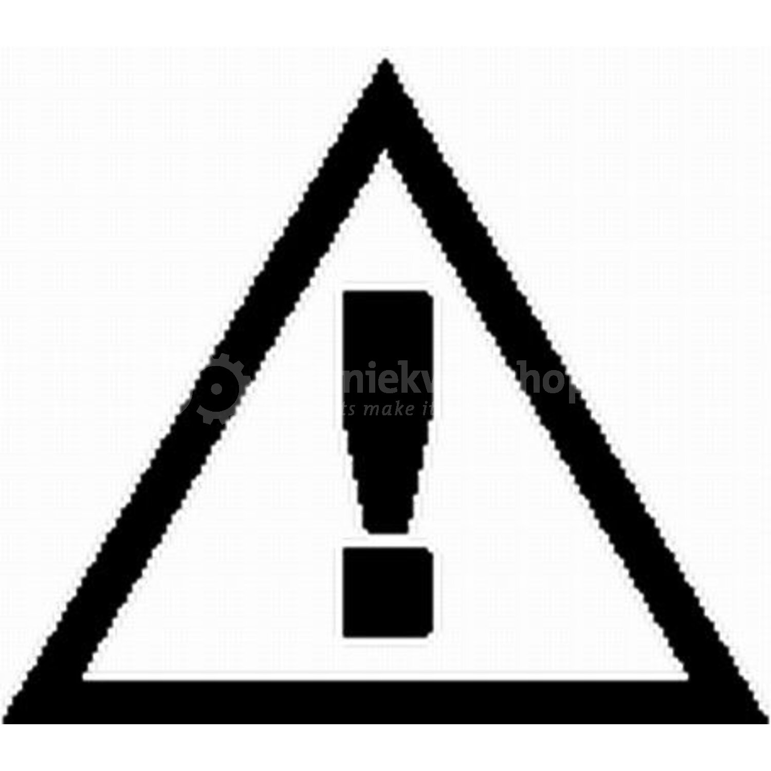 Hella Label voor o.a. Amazone - 9XT 740 763-011, 4082300202144 ...