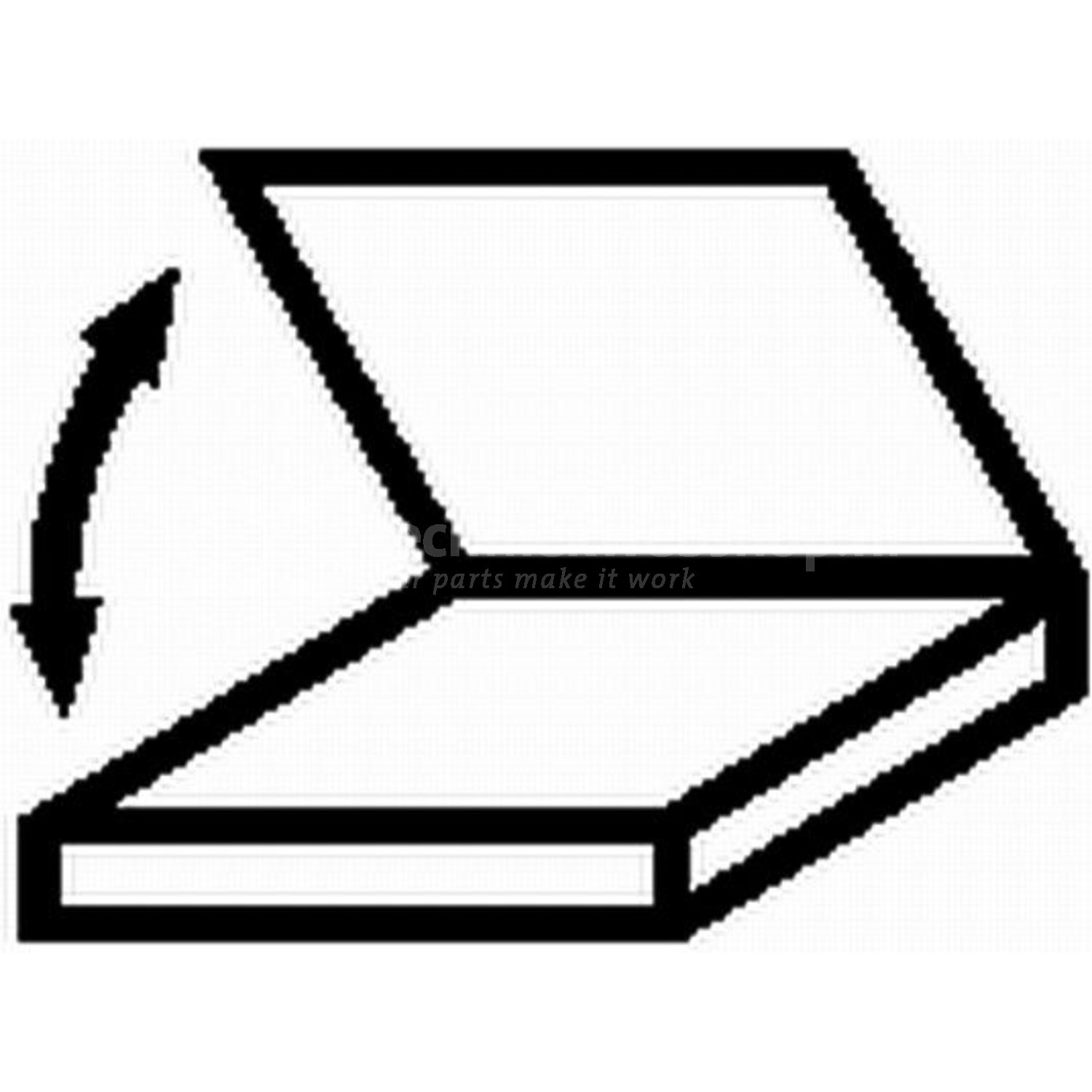 Hella Label - 9XT 740 763-591, 4082300203332 - Techniekwebshop.nl