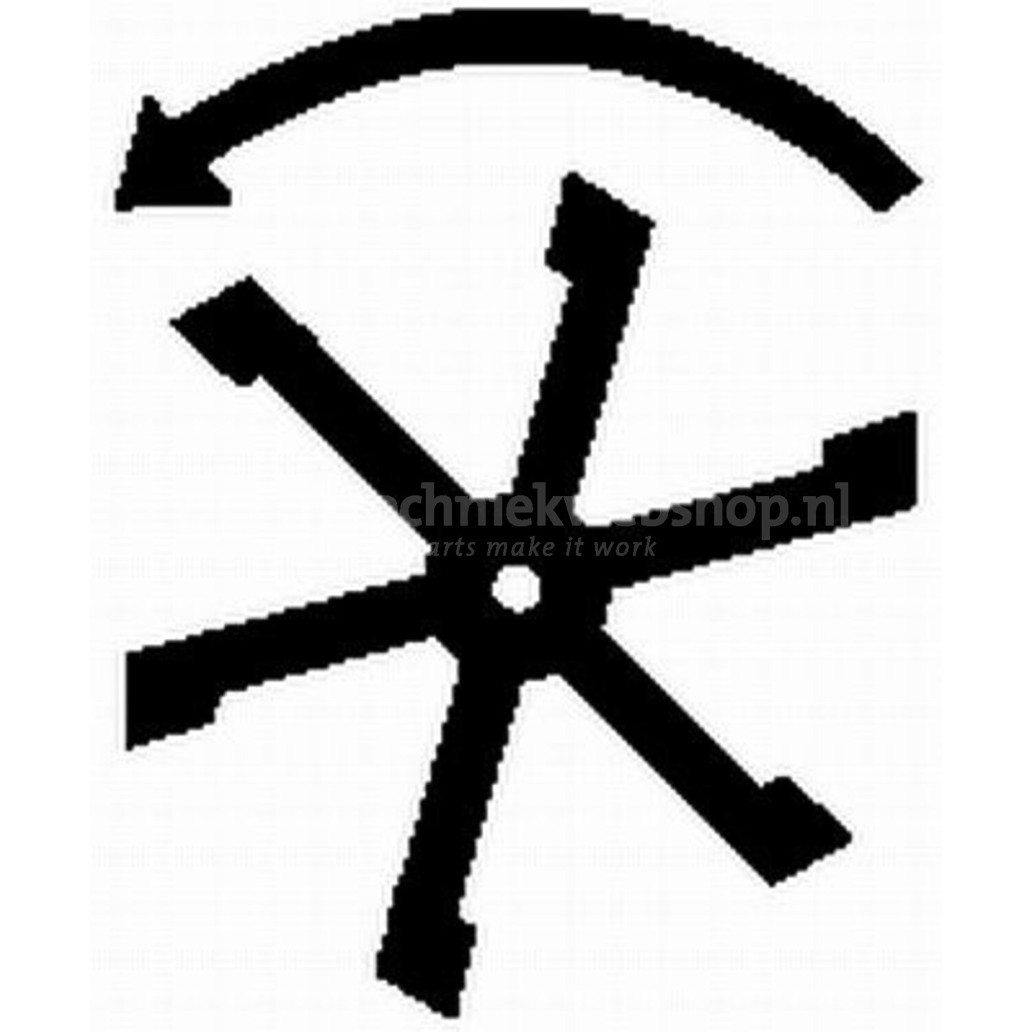 Hella Label voor o.a. Fendt, Agco - 9XT 740 763-641, 4082300203387 ...