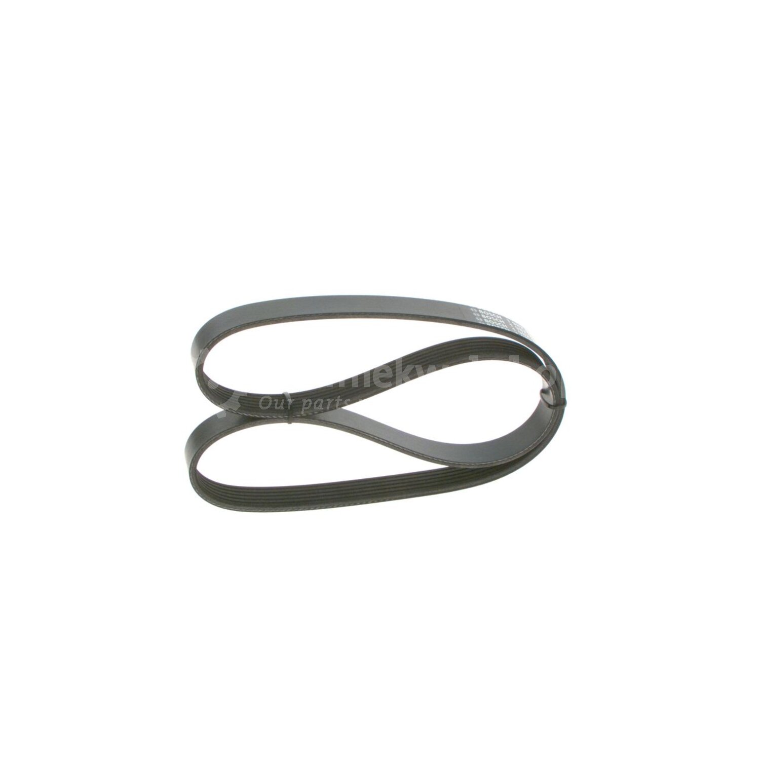 Bosch Poly V-riem voor o.a. Vw, Seat, Lexus, Fiat, Skoda, Toyota - 1 ...