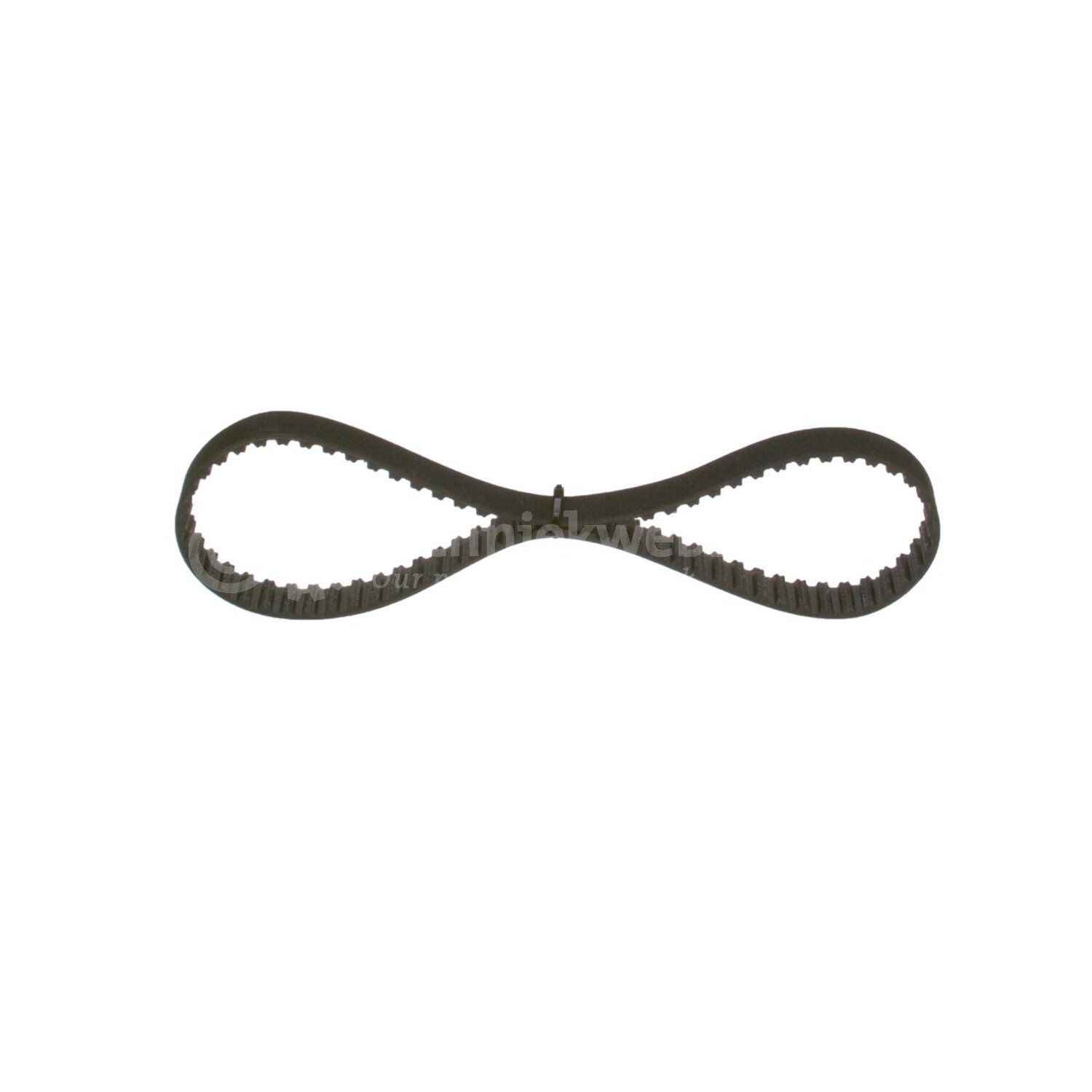 Bosch Getande riem voor o.a. Vw, Audi - 1 987 948 818, 3165141196887 ...