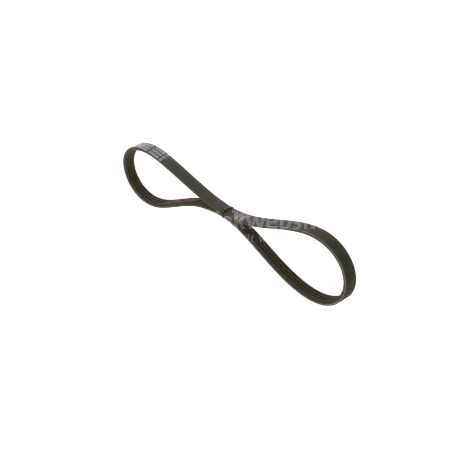 BOSCH Poly V-riem voor o.a. Mitsubishi, Honda, Nissan, Toyota, Renault ...
