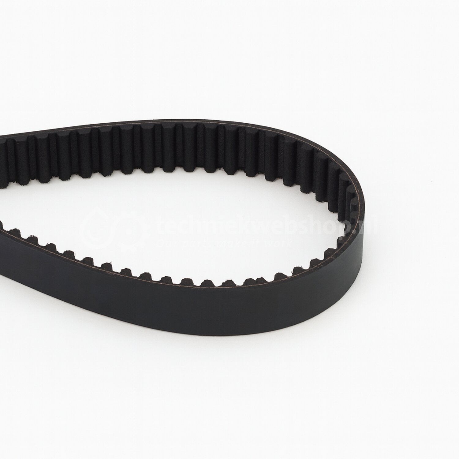 CONTINENTAL CTAM Getande riem voor o.a. Audi, Vw, Seat, Skoda, Vw (Svw ...
