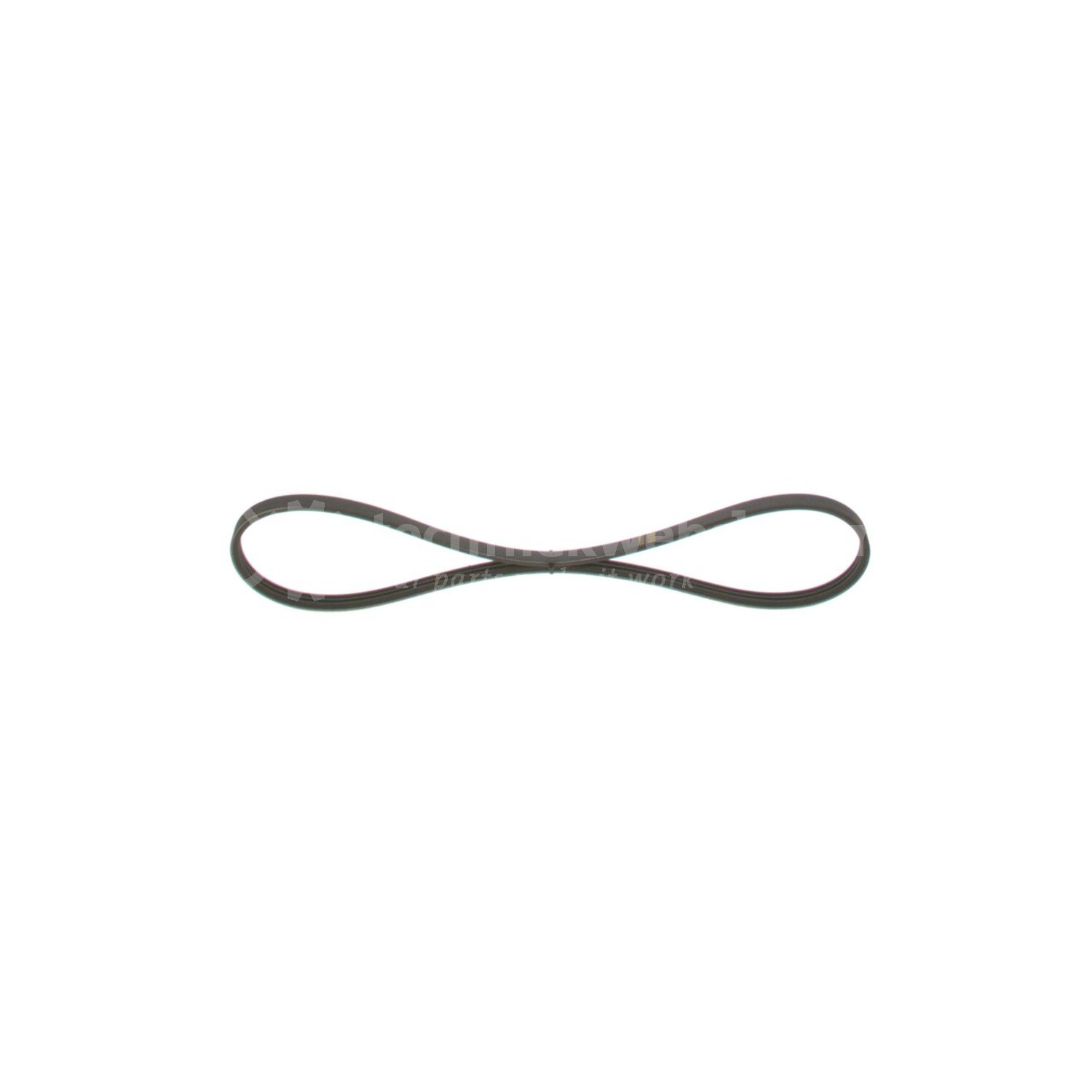 Bosch Poly V-riem voor o.a. Ford, Suzuki, Subaru, Honda - 1 987 948 308 ...