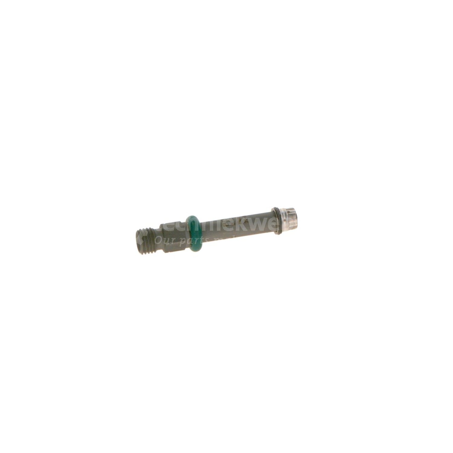 Bosch Injector voor o.a. Audi, Vw, Seat - 0 437 502 045, 3165142459899 ...