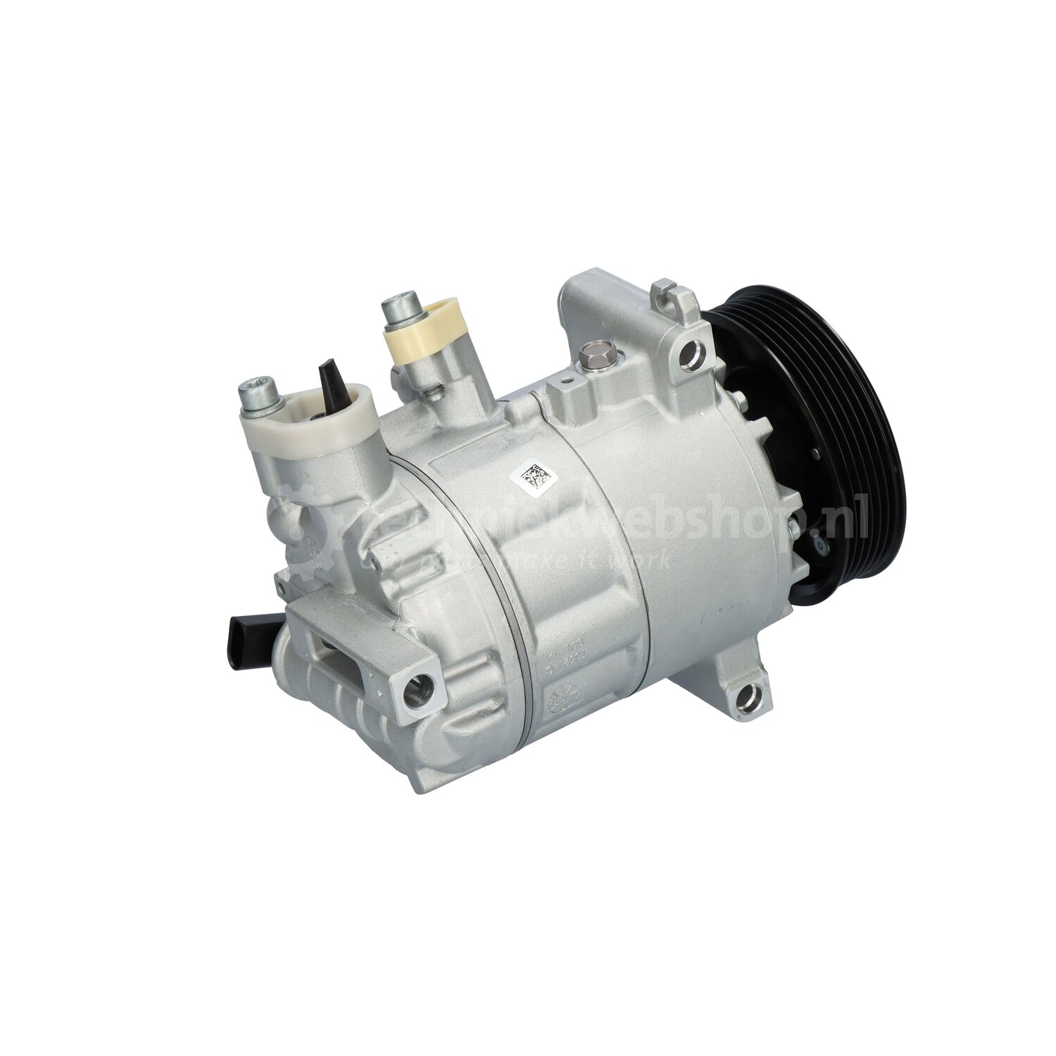 VALEO Compressor, airconditioning voor o.a. Vw, Audi, Skoda, Seat ...
