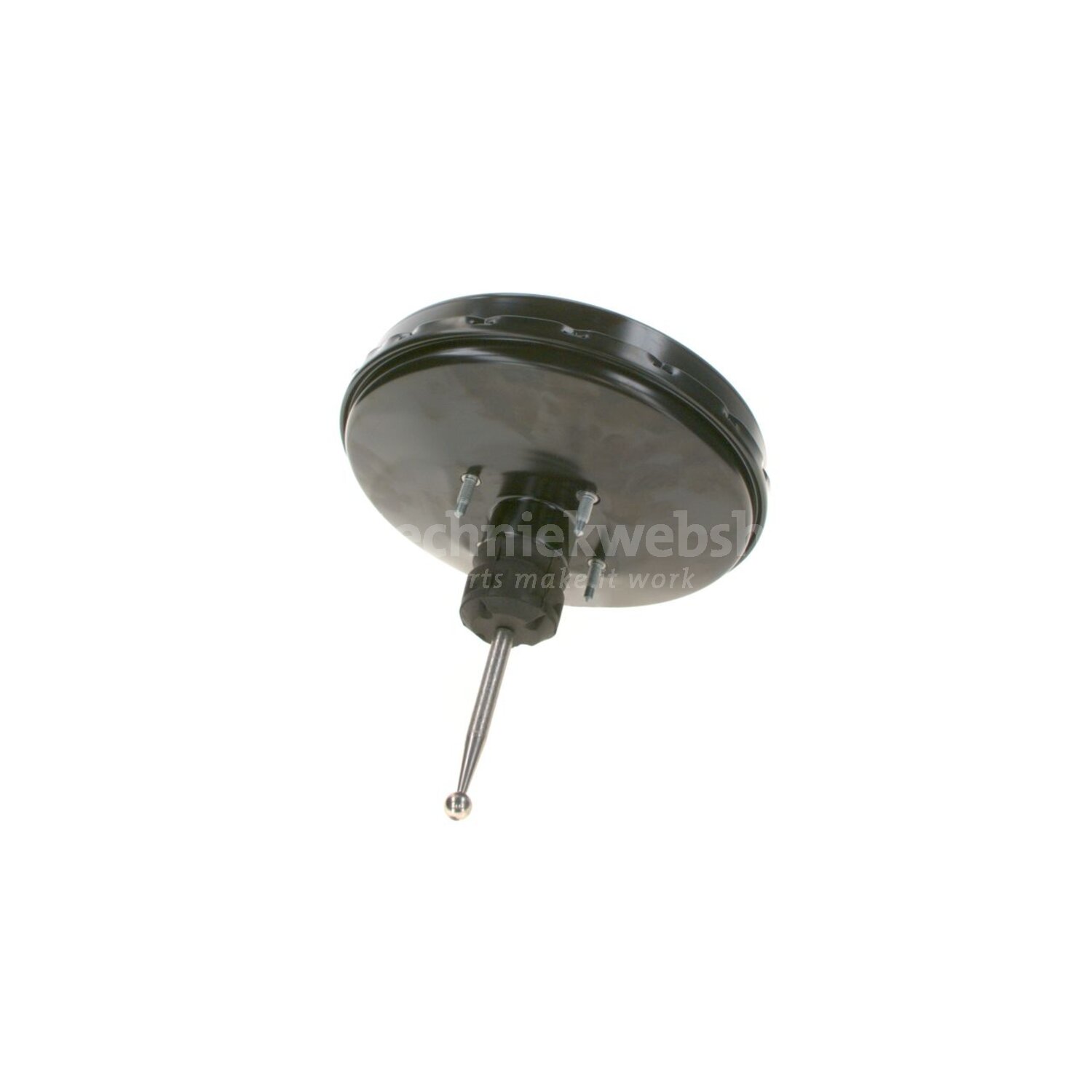 TRW Cylindre Récepteur, Embrayage Pour AUDI SEAT VW PJD269