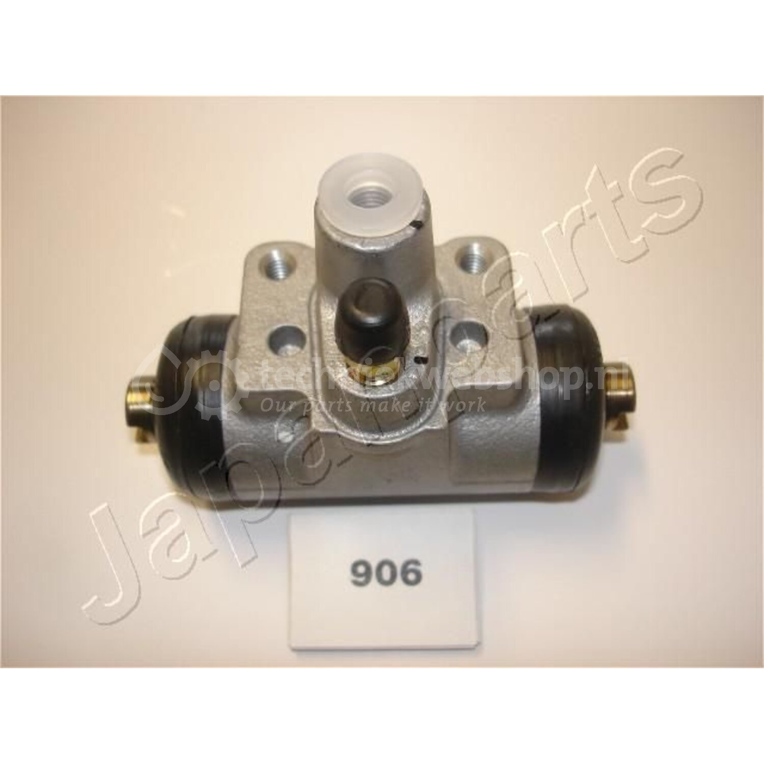 Japanparts CS-899 Cylindre De Roue Arrière – Alésage 22 Mm, Montage 30,8 Mm, Qualité Fiable