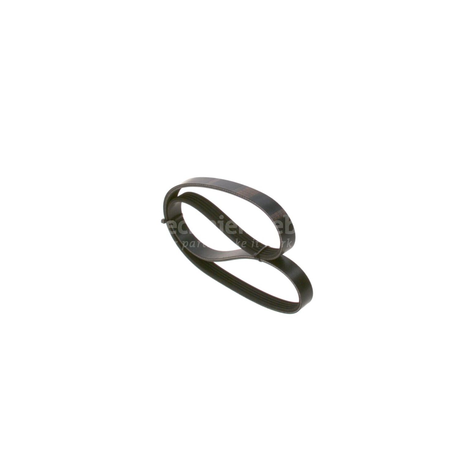 Bosch Poly V-riem voor o.a. Opel, Fiat, Lancia, Mitsubishi, Honda, Alfa ...