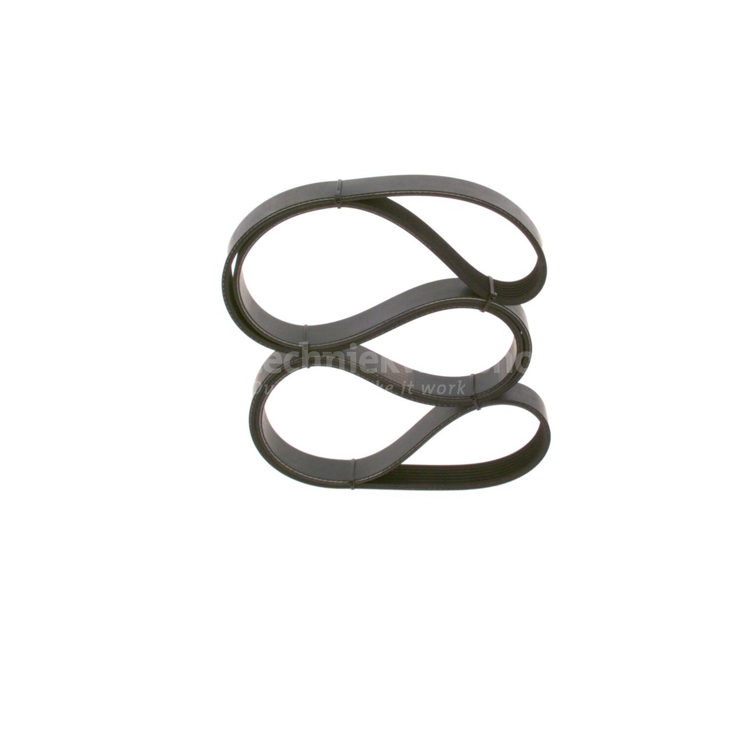Bosch Poly V-riem voor o.a. Toyota - 1 987 948 320, 3165144047759 ...