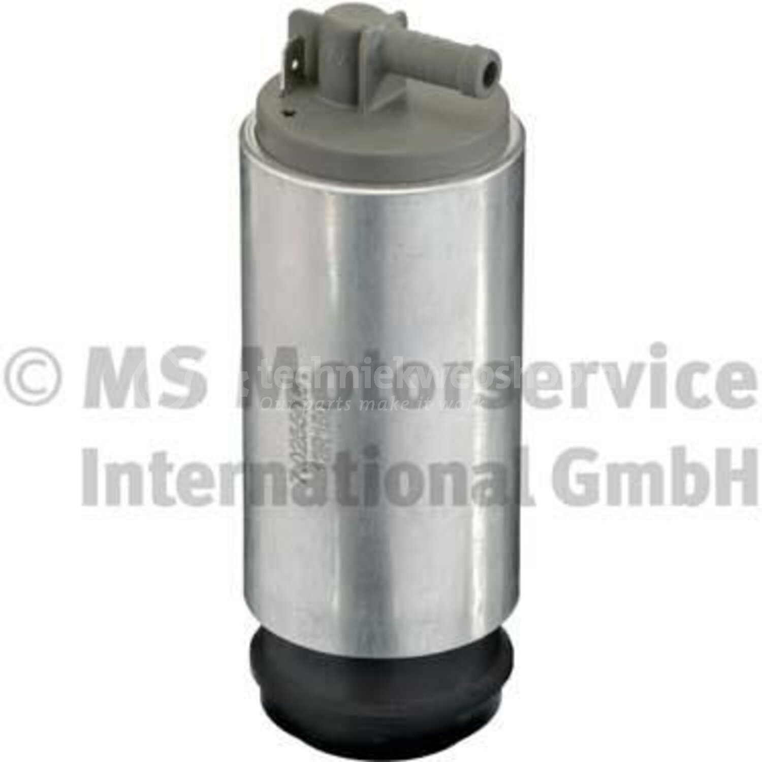 Pompa Carburante Pierburg 7.02550.61.0 Per Audi Ford Seat - 6