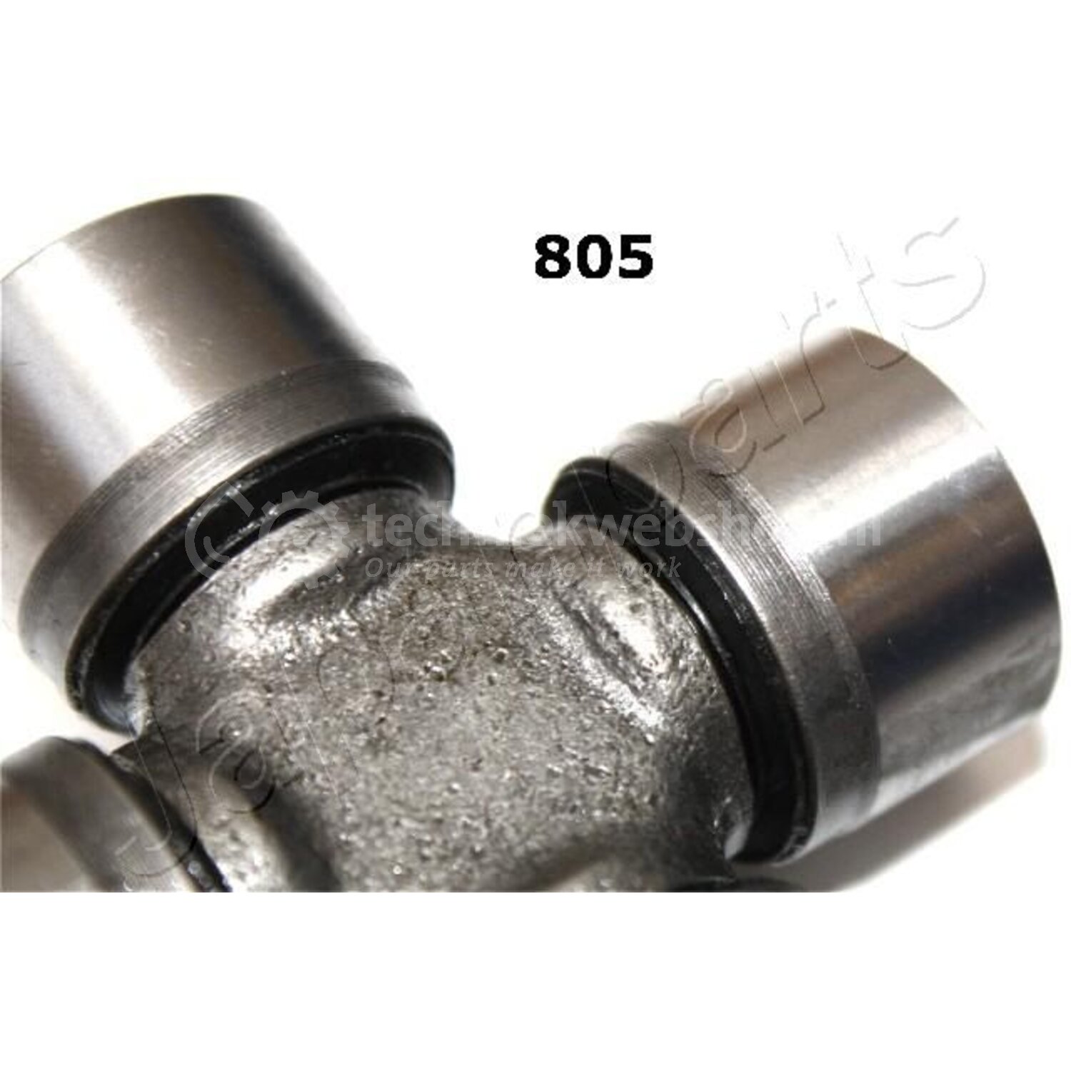 Joint D'arbre Longitudinal Japanparts JO-005 | Diamètre 27 Mm, Longueur 82 Mm | Pièce Auto Précise Et Durable