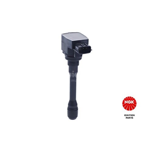 Bobine D'allumage Febi Bilstein 106805 33666 FEBI BILSTEIN Bobine D'allumage Nombre De Connexions: 6, 4 Bobine Allumage Moteur Essence