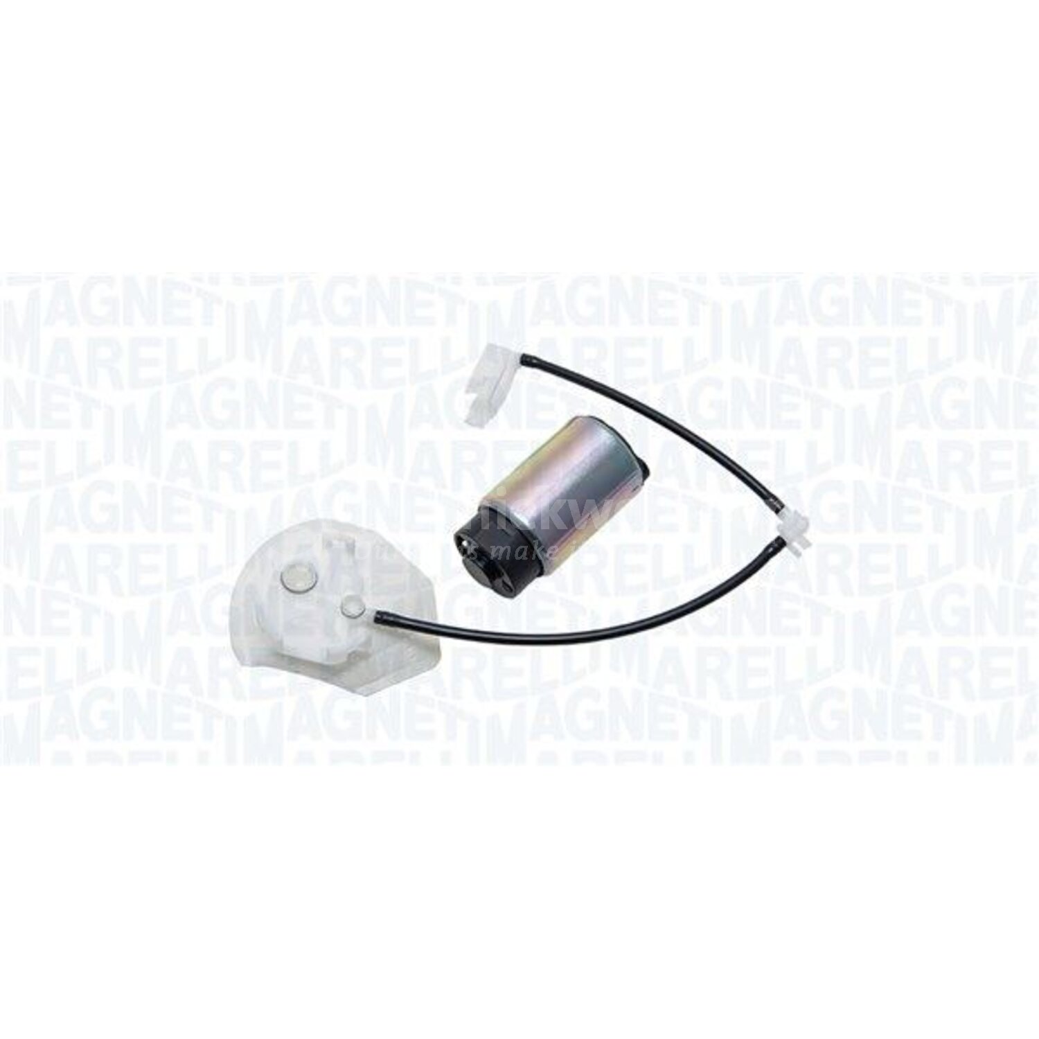 Pompe à carburant MAGNETI MARELLI 313011300080