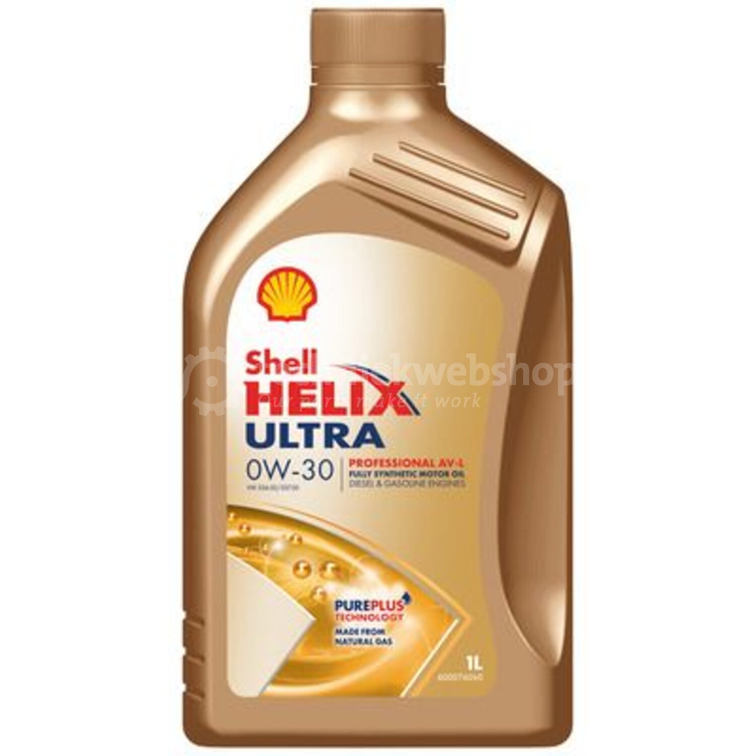 Shell Motorolie - 550046303, 5011987860810 | ACEA specificaties: C3 ...