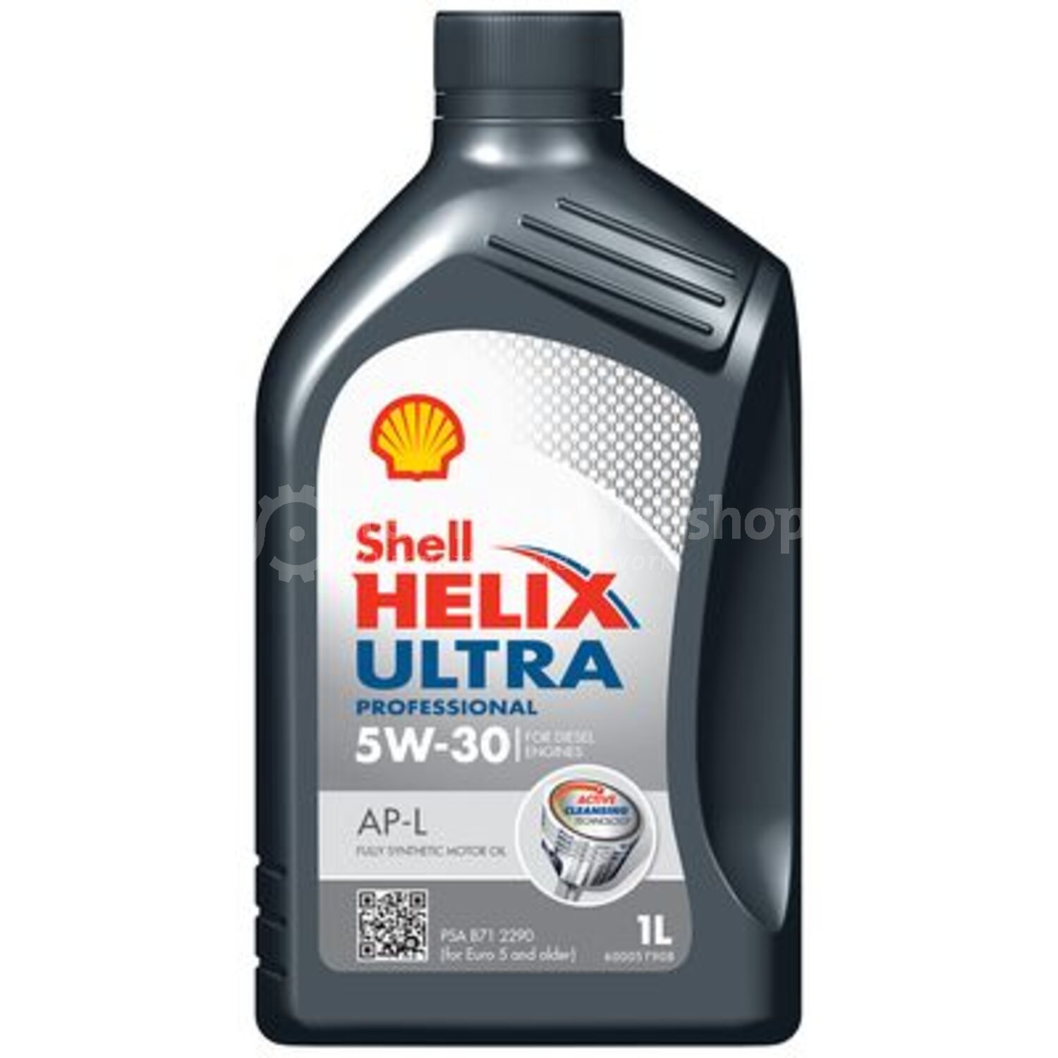Shell Motorolie - 550046655, 5011987031852 | ACEA specificaties: C2 ...