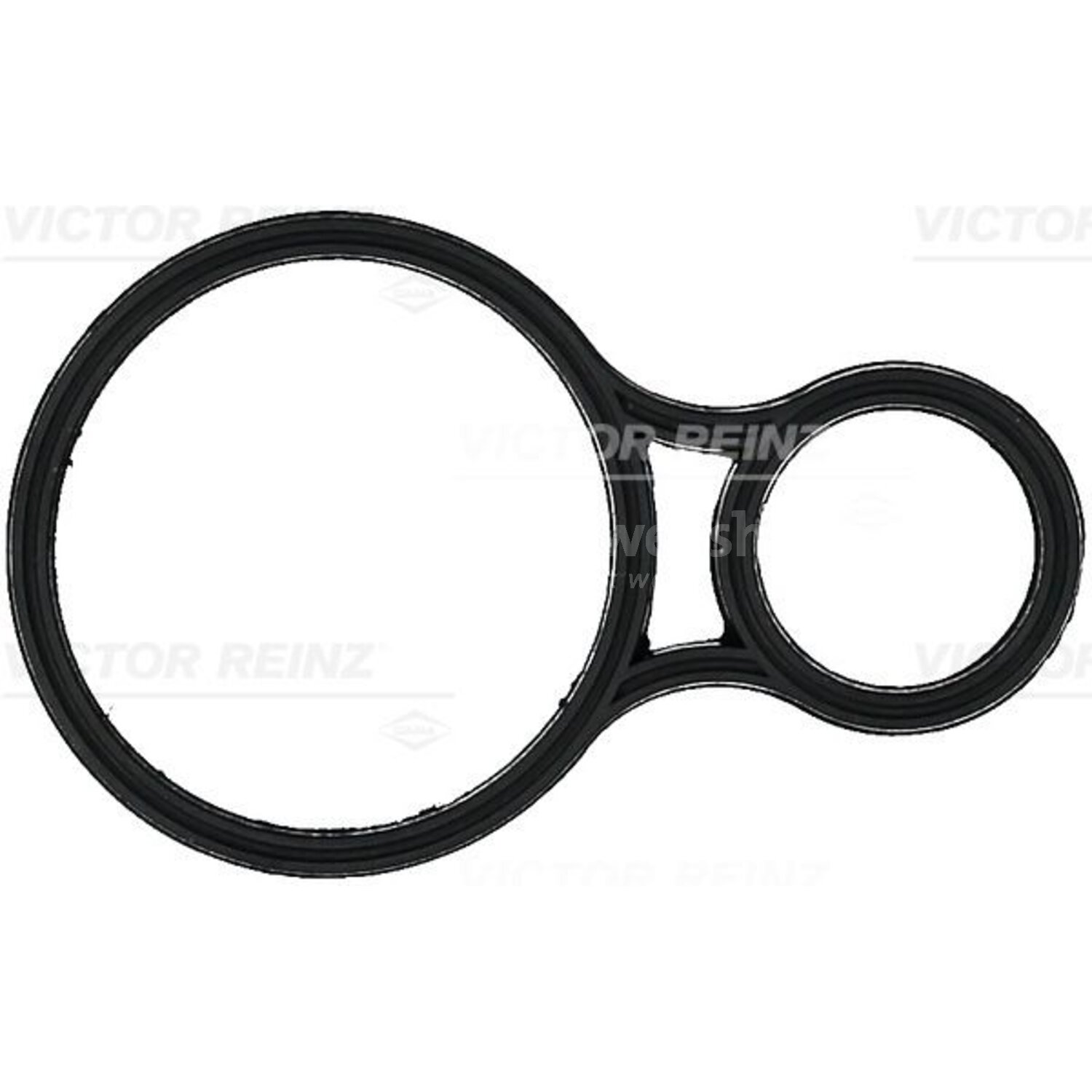 Victor Reinz Pakking, thermostaathuis voor o.a. Mini, Chrysler, Honda ...