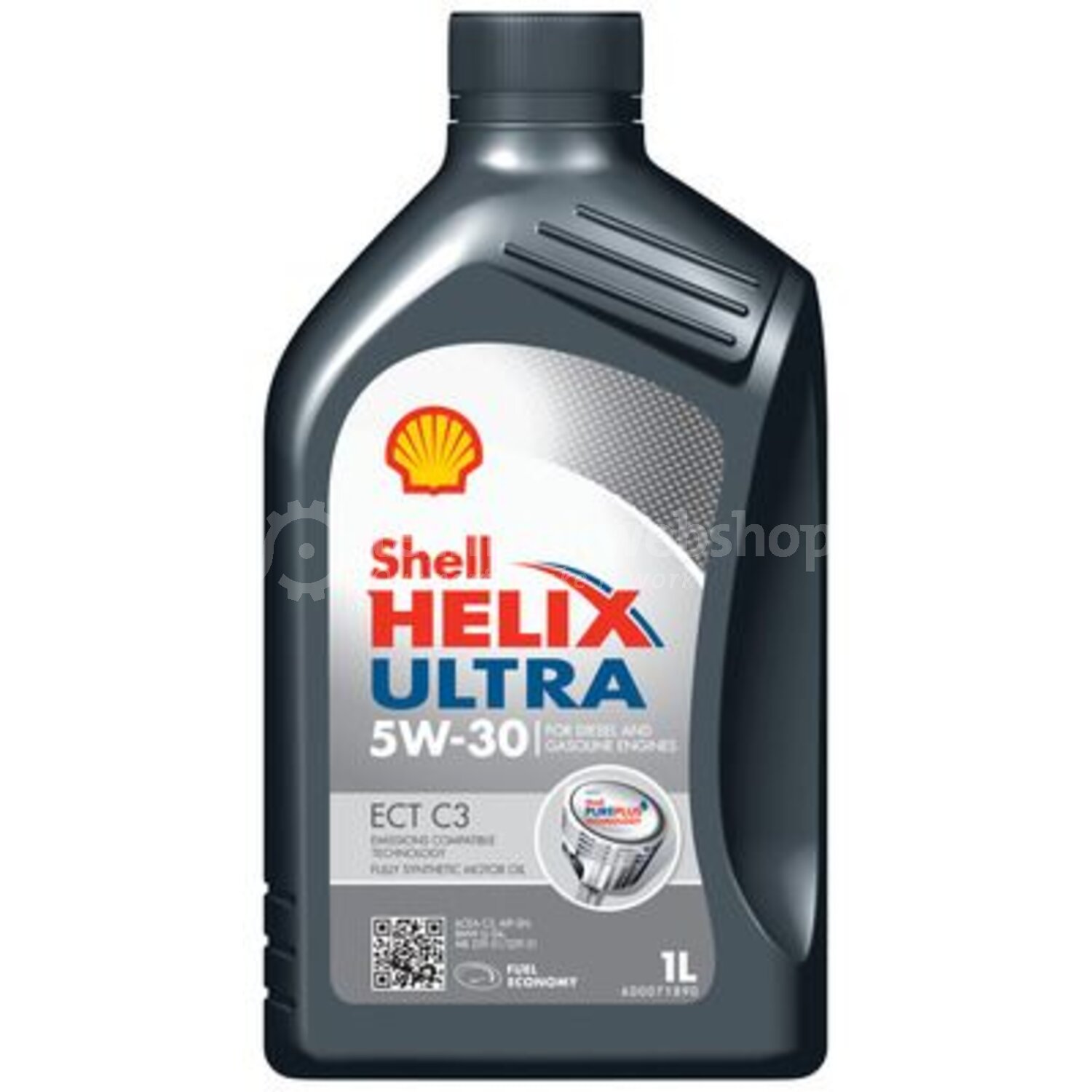 Shell Motorolie - 550049781, 5011987047365 | ACEA specificaties: C3 ...