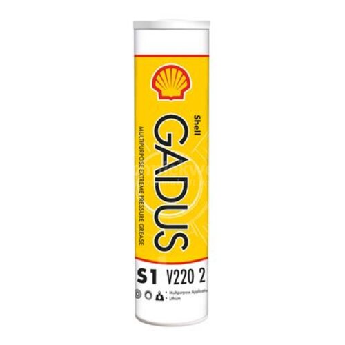 Shell Vet - 550050090, 5011987051980 | NLGI-klasse: 2 (zacht ...