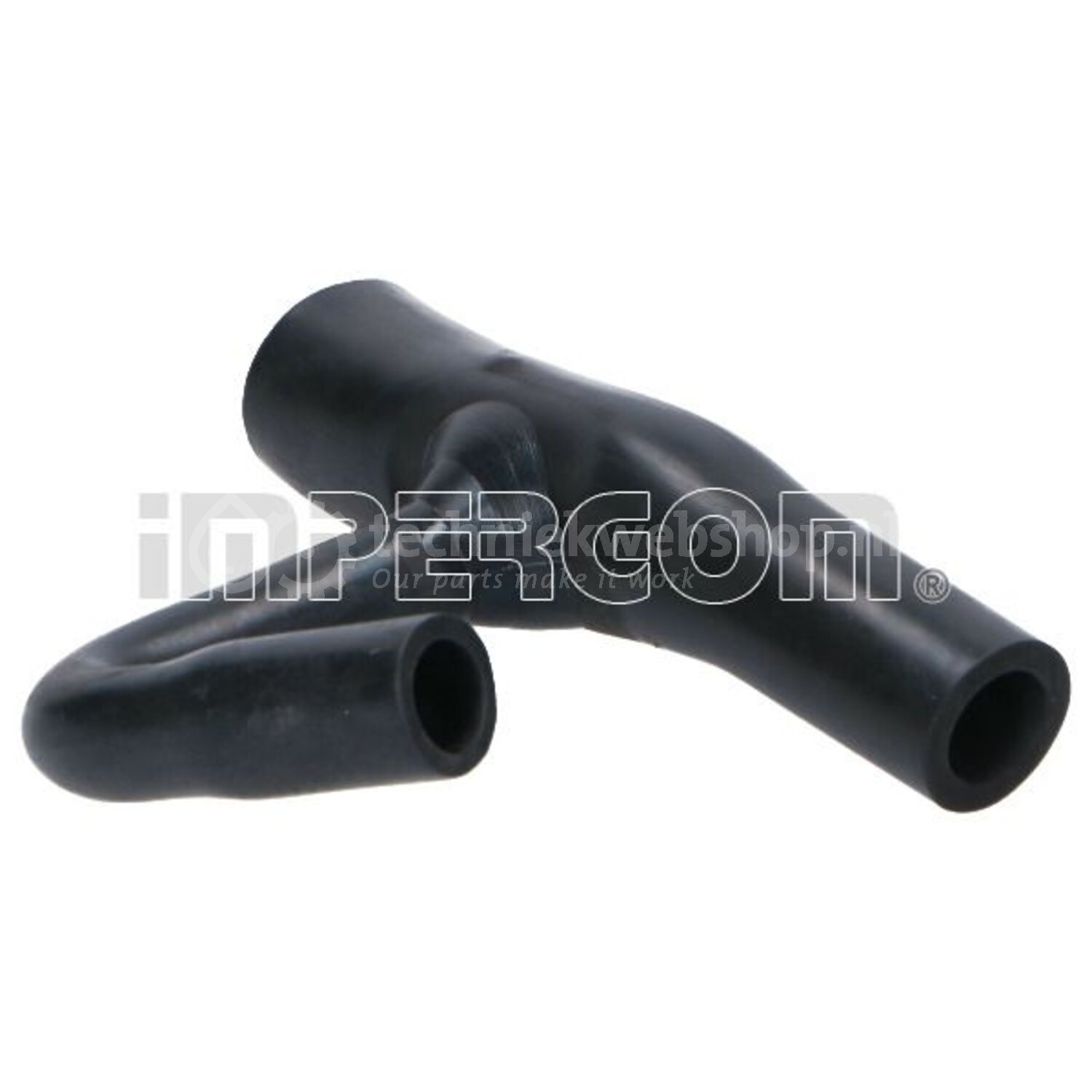 ORIGINAL IMPERIUM Radiateurslang voor o.a. Vw, Audi, Seat, Skoda ...