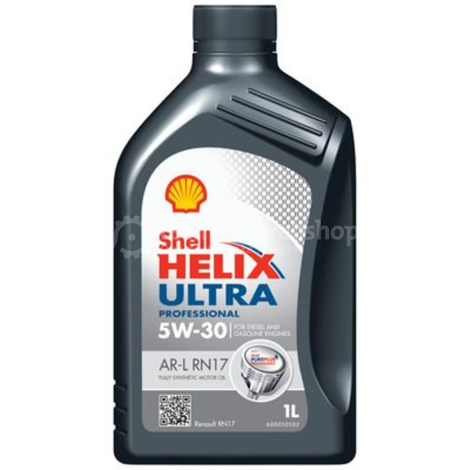 Shell Motorolie - 550051568, 5011987055537 | Inhoud: 1 l ...