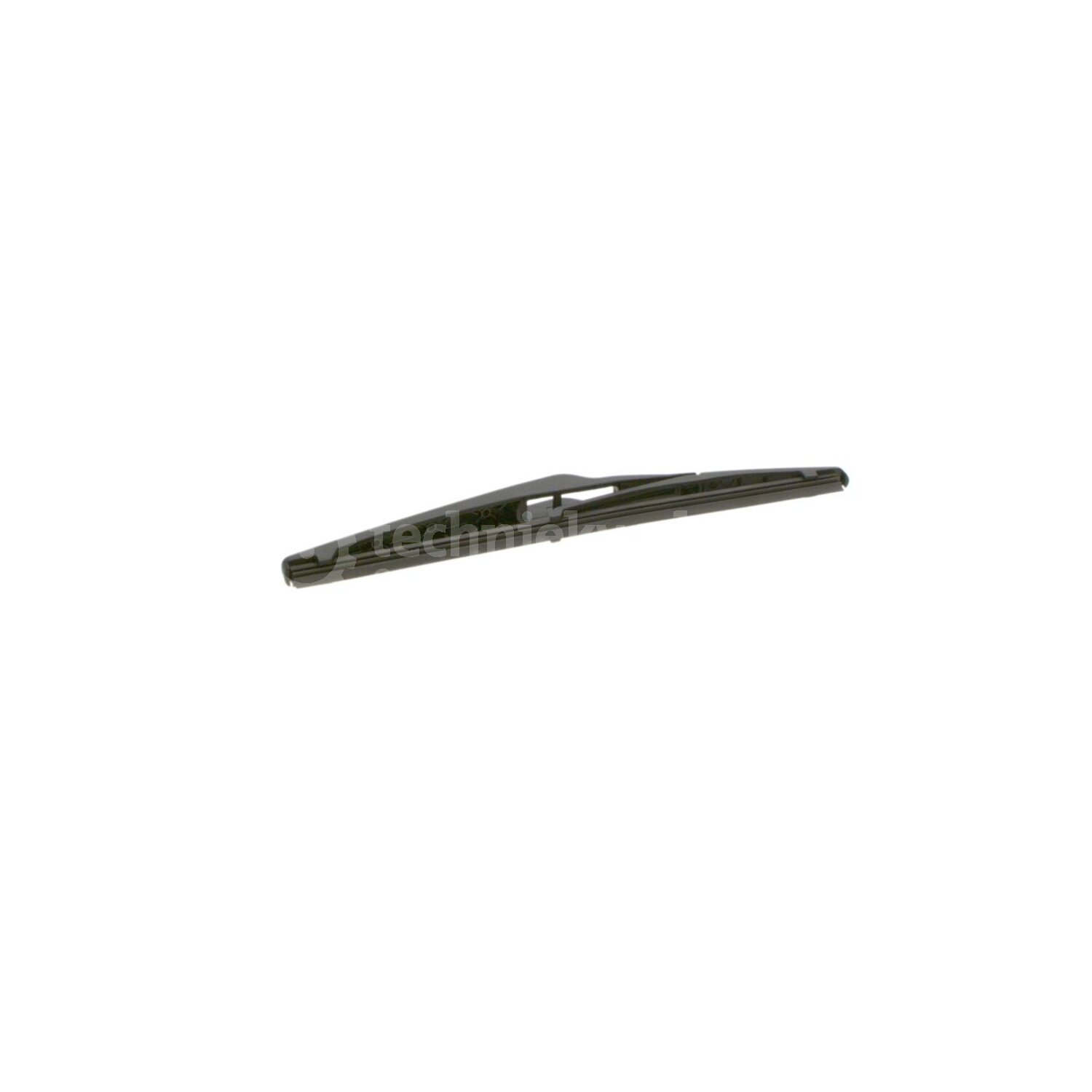 Bosch Wisserblad voor o.a. Renault, Peugeot, Opel - 3 397 015 451 ...