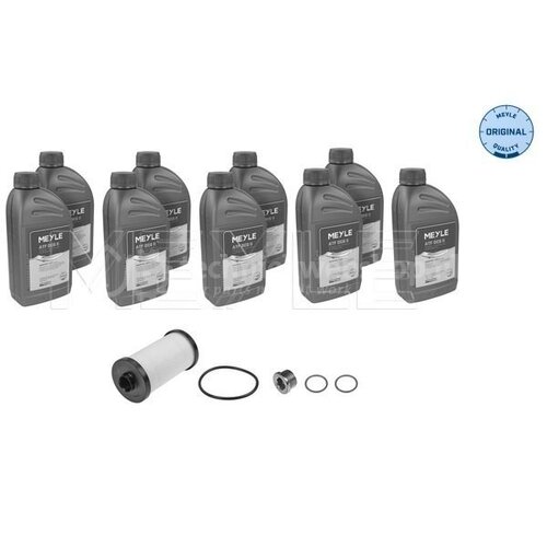 FEBI BILSTEIN 103923 Olievuldop