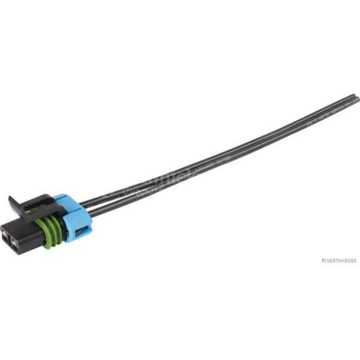 Kit De Réparation Pour Câbles HERTH+BUSS ELPARTS - Réf. 51277266 - Neuf D'origine