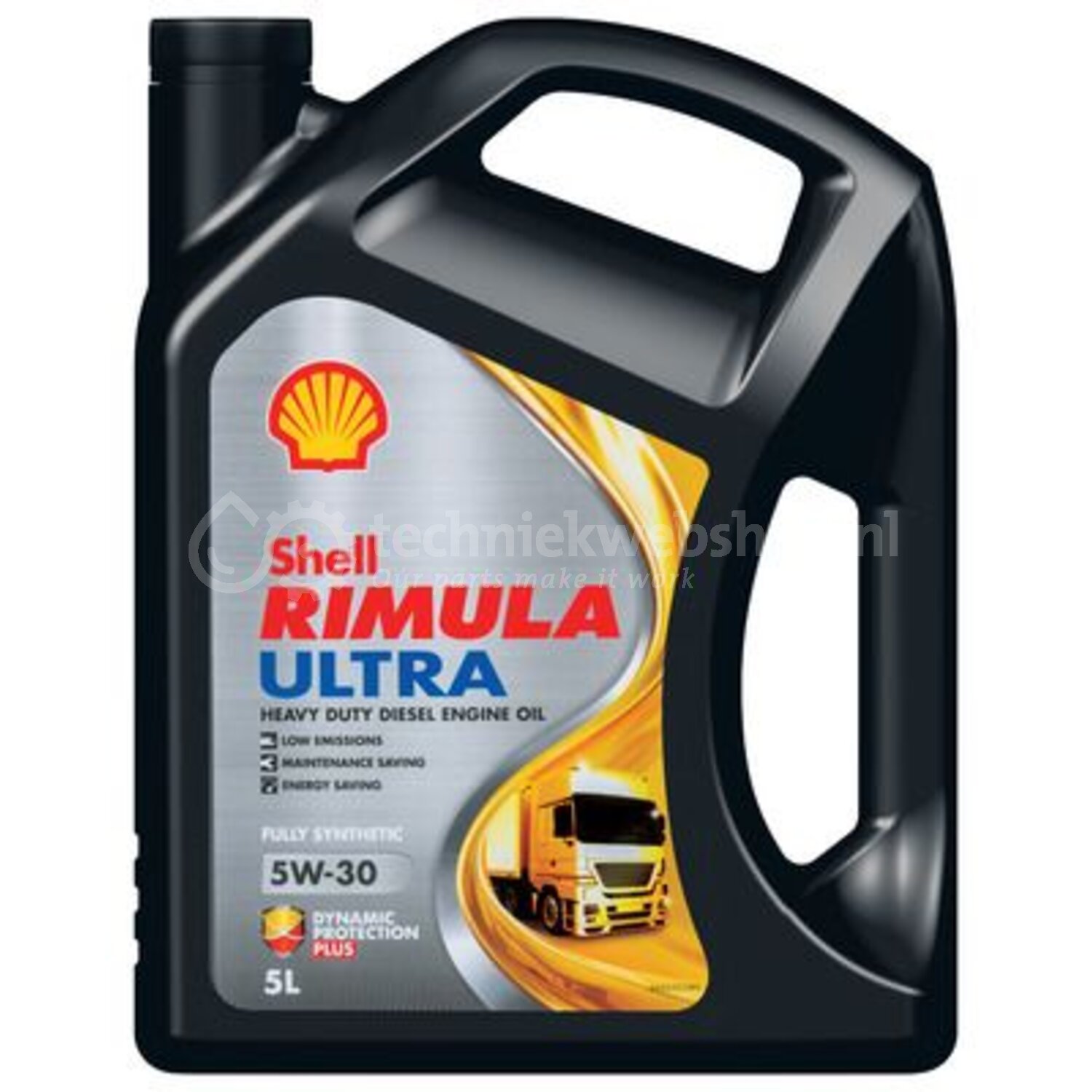 Shell Motorolie - 550054434, 5011987073623 | ACEA specificaties: E6 ...