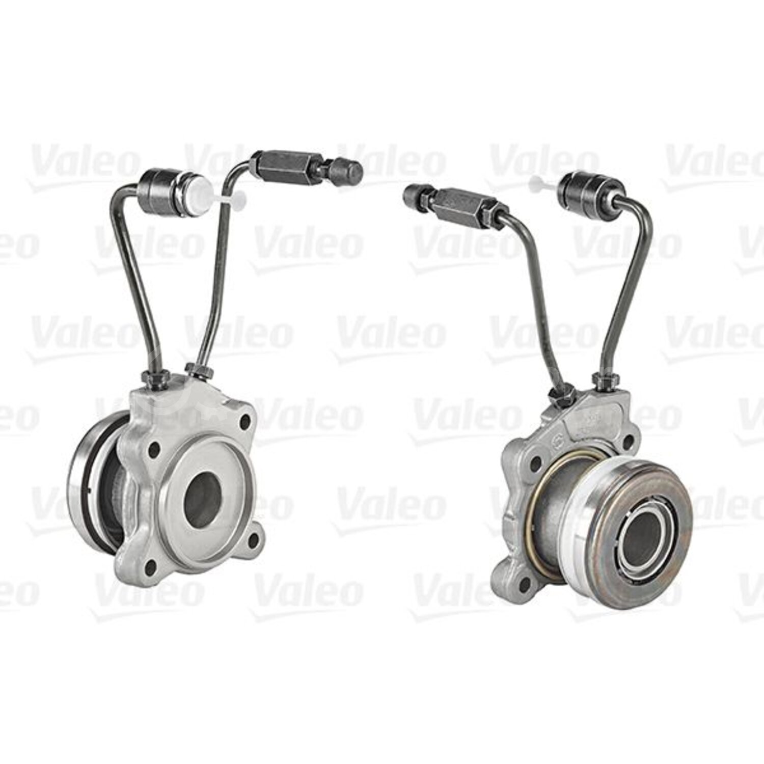 VALEO Koppelingsdruklager , koppeling voor o.a. Mercedes-Benz - 810052 ...