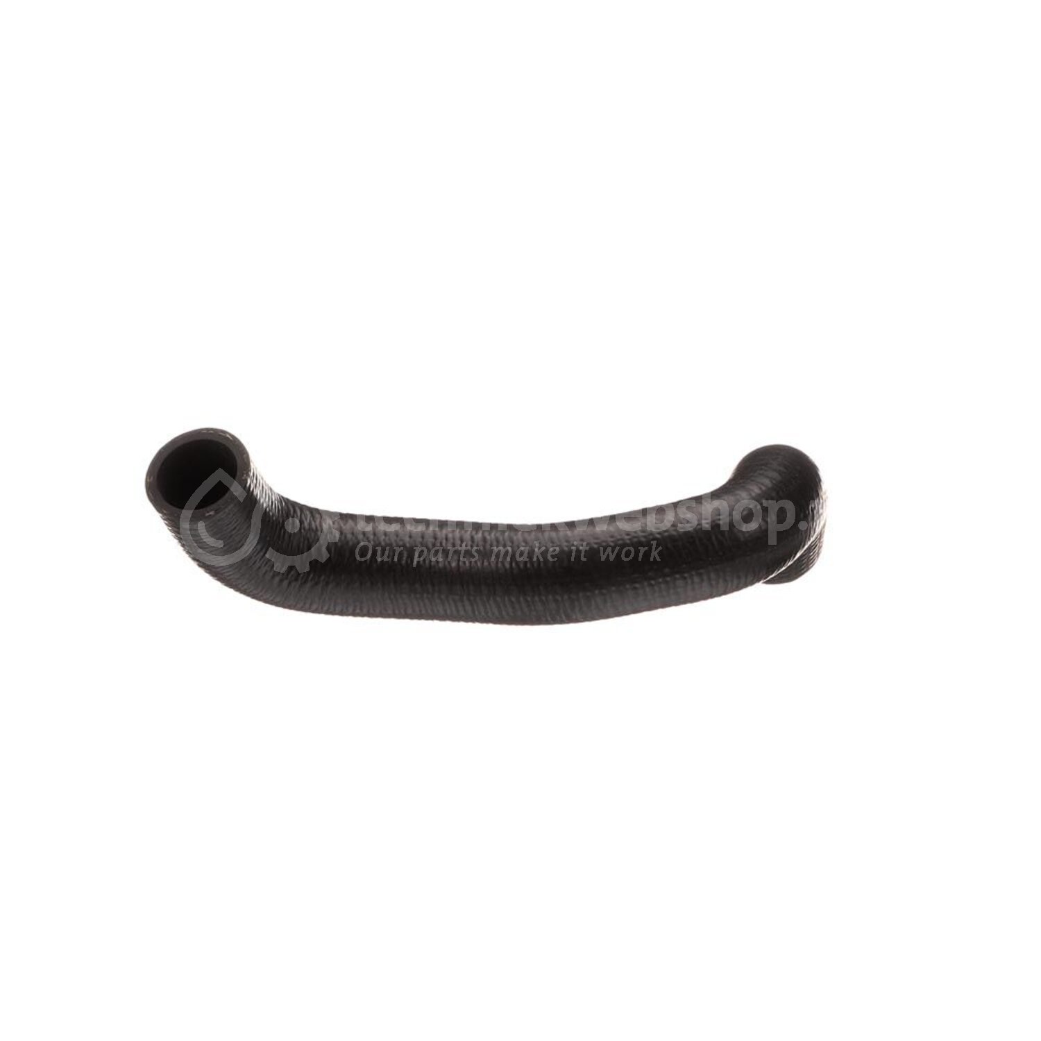 GATES Tuyau De Moteur 05-2502 - Qualité Premium EPDM
