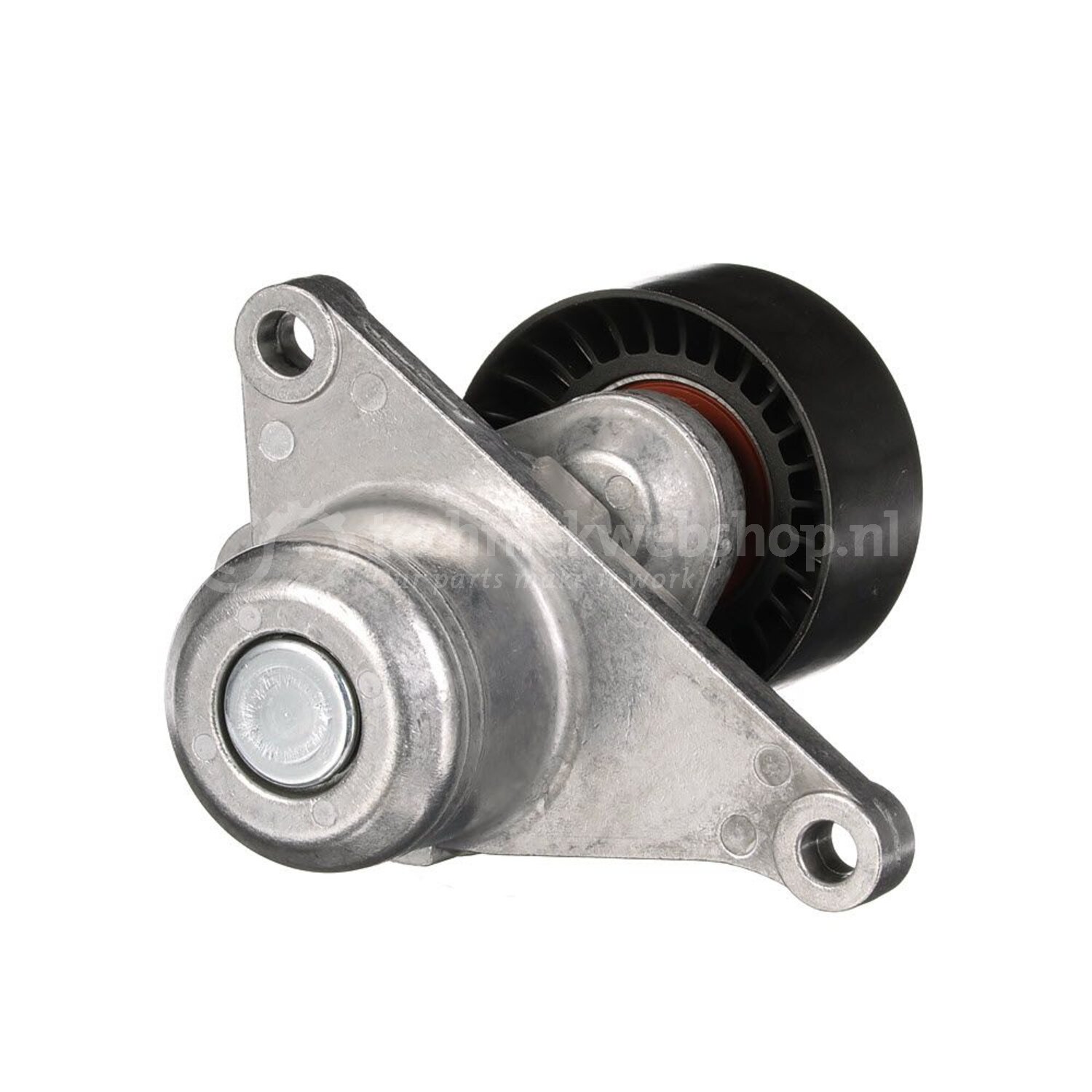 Poulie Tendeur Subaru Diesel Tendeur, Courroie Trapézoïdale à Nervures INA 534 0552 10 Référence APV2994 23769AA020