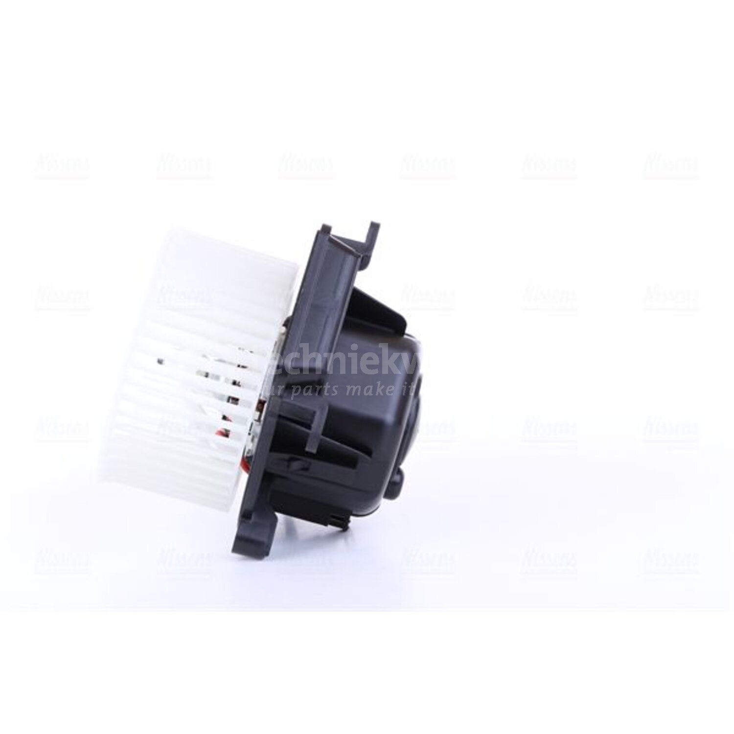 Nissens A/C Receiver Drier 94621