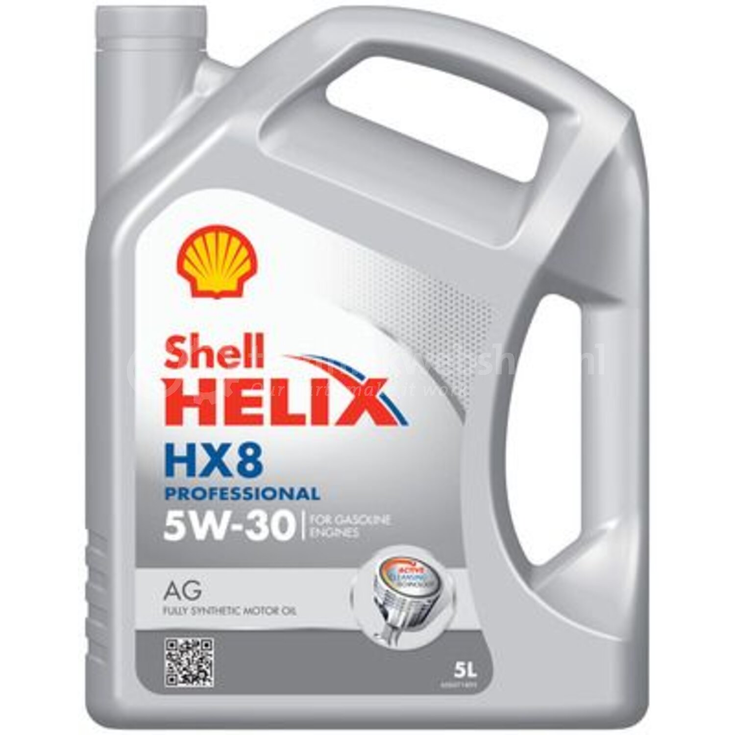 Shell Motorolie - 550054289, 5011987072039 | API specificaties: SN ...
