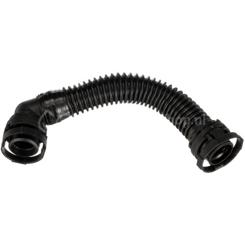 Gates Slang, ontluchting motorblok voor o.a. Vw, Audi, Seat, Skoda ...